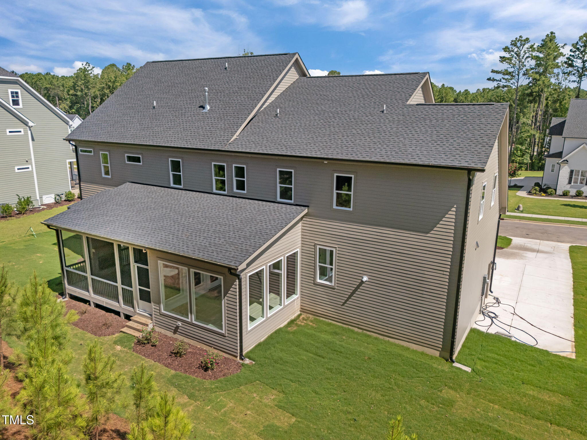 3631 Jordan Estates Way