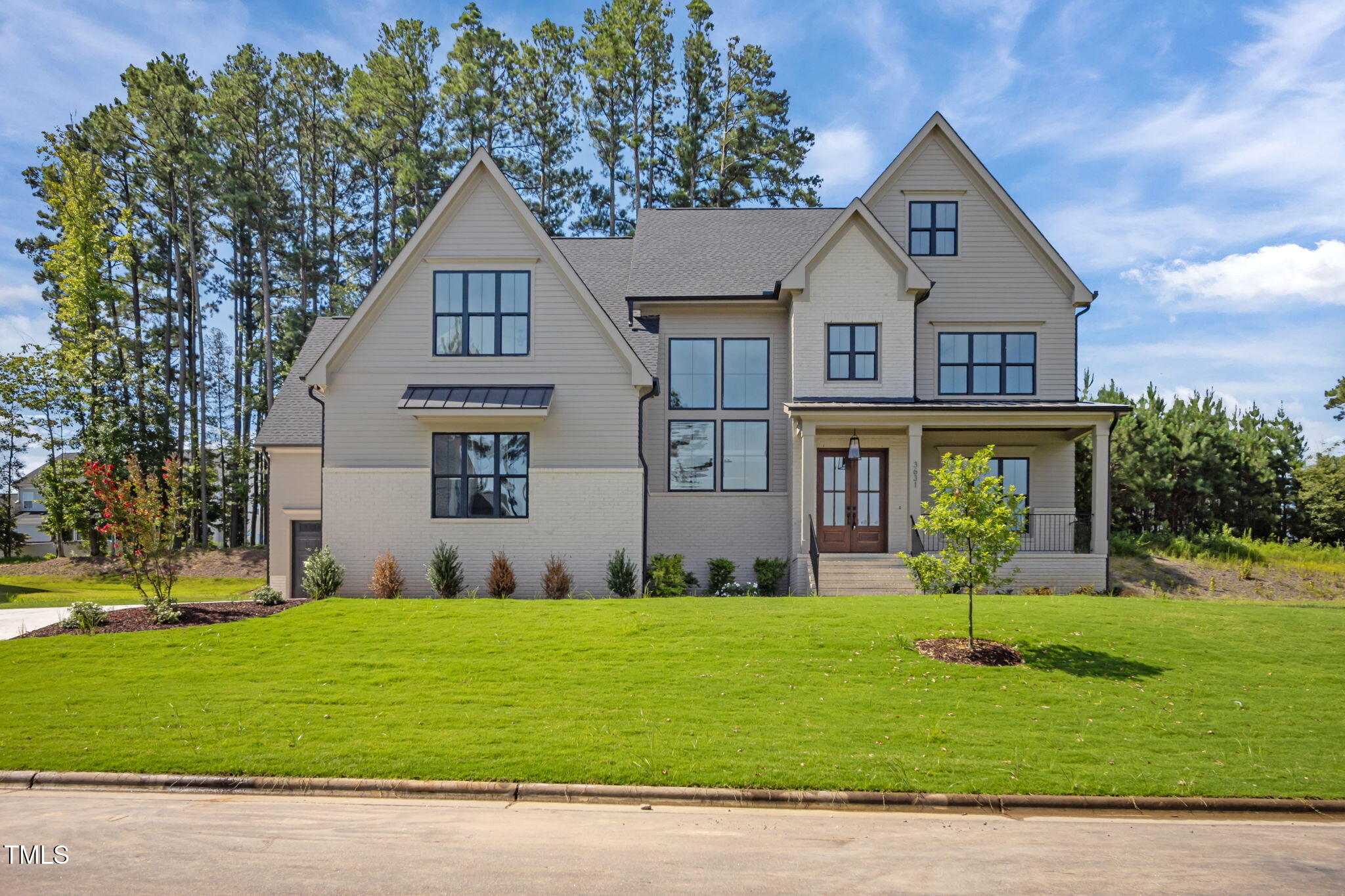 3631 Jordan Estates Way
