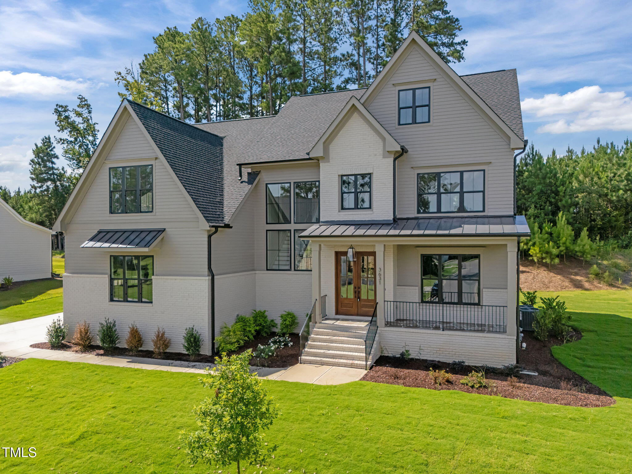 3631 Jordan Estates Way