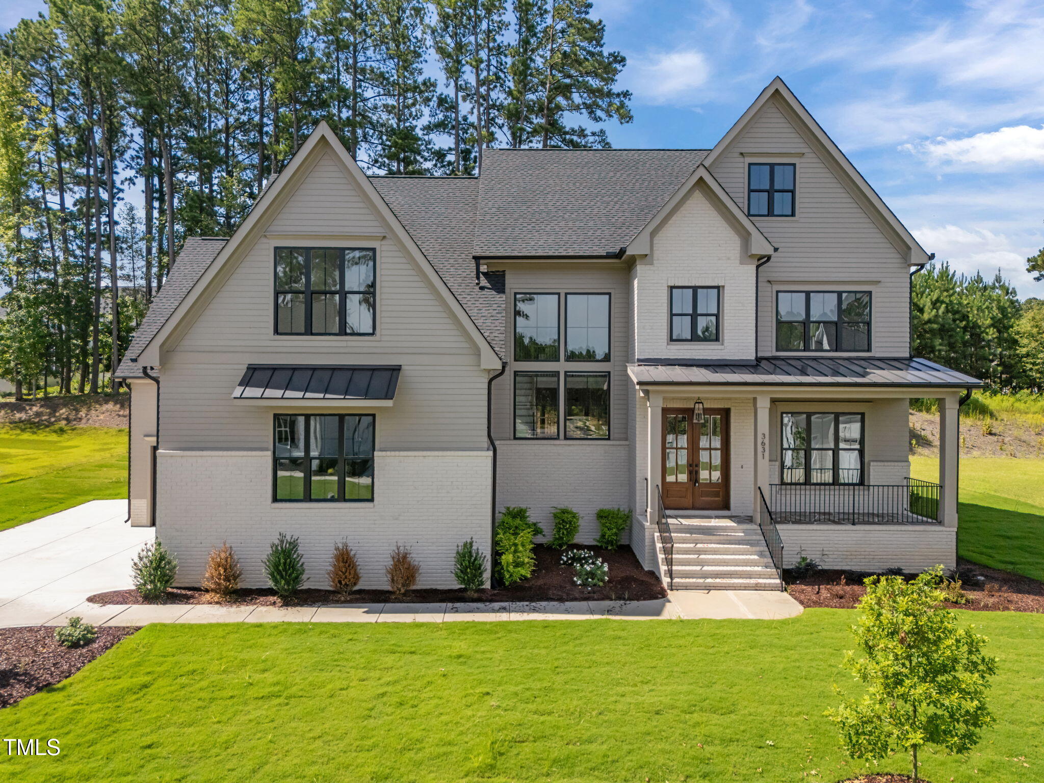 3631 Jordan Estates Way