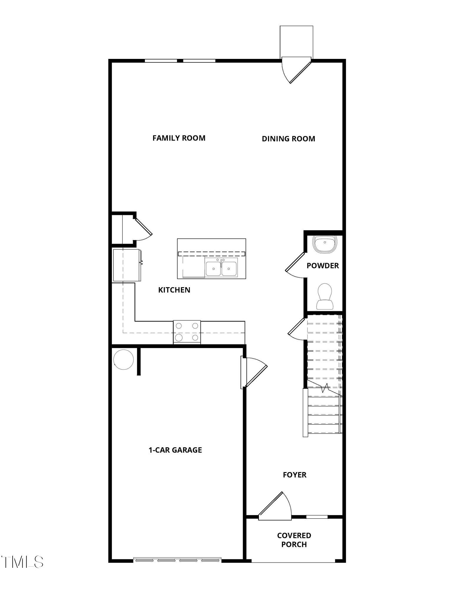 2114 Willow Glen Drive