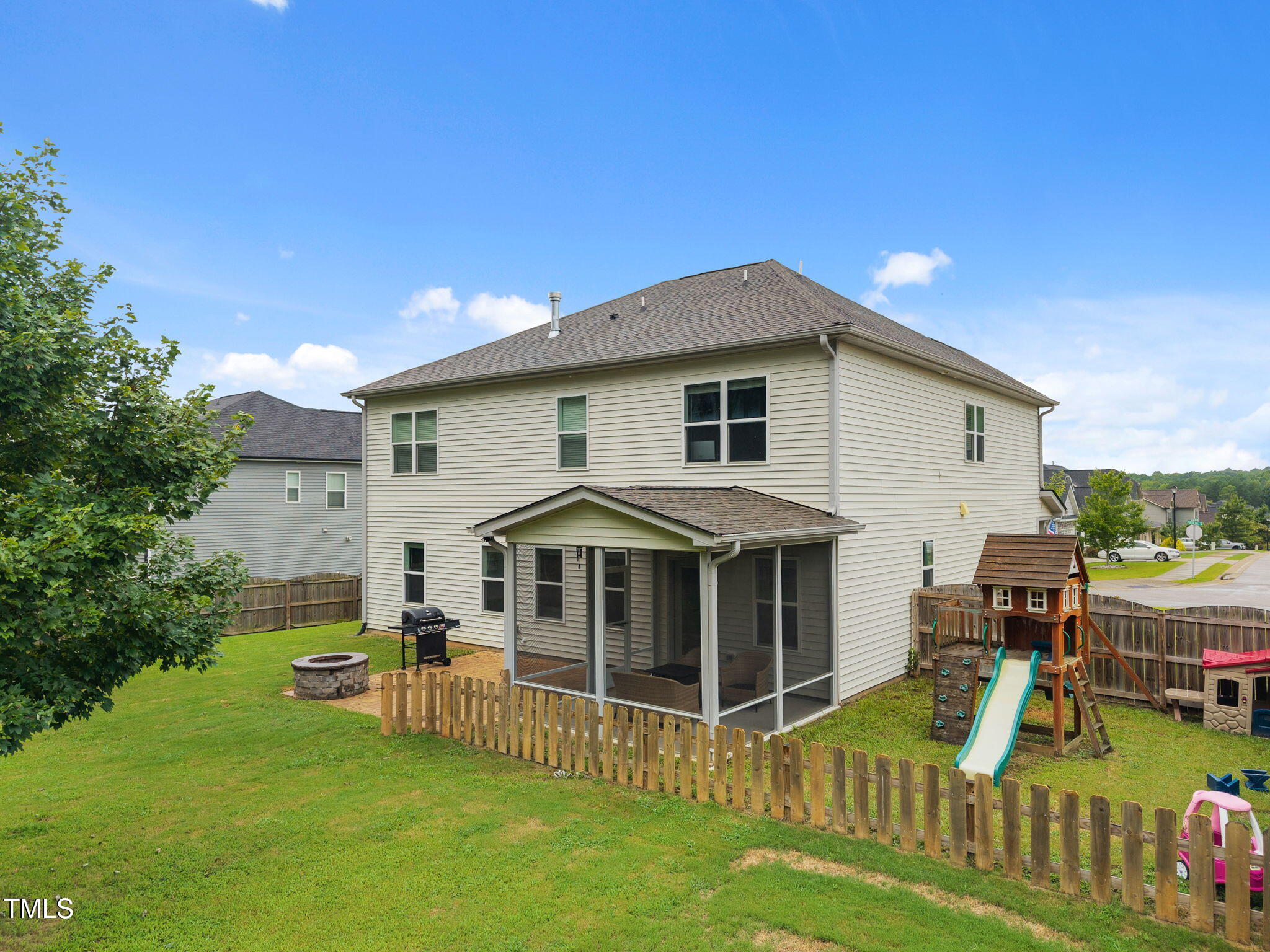 201 Porter Hill Drive