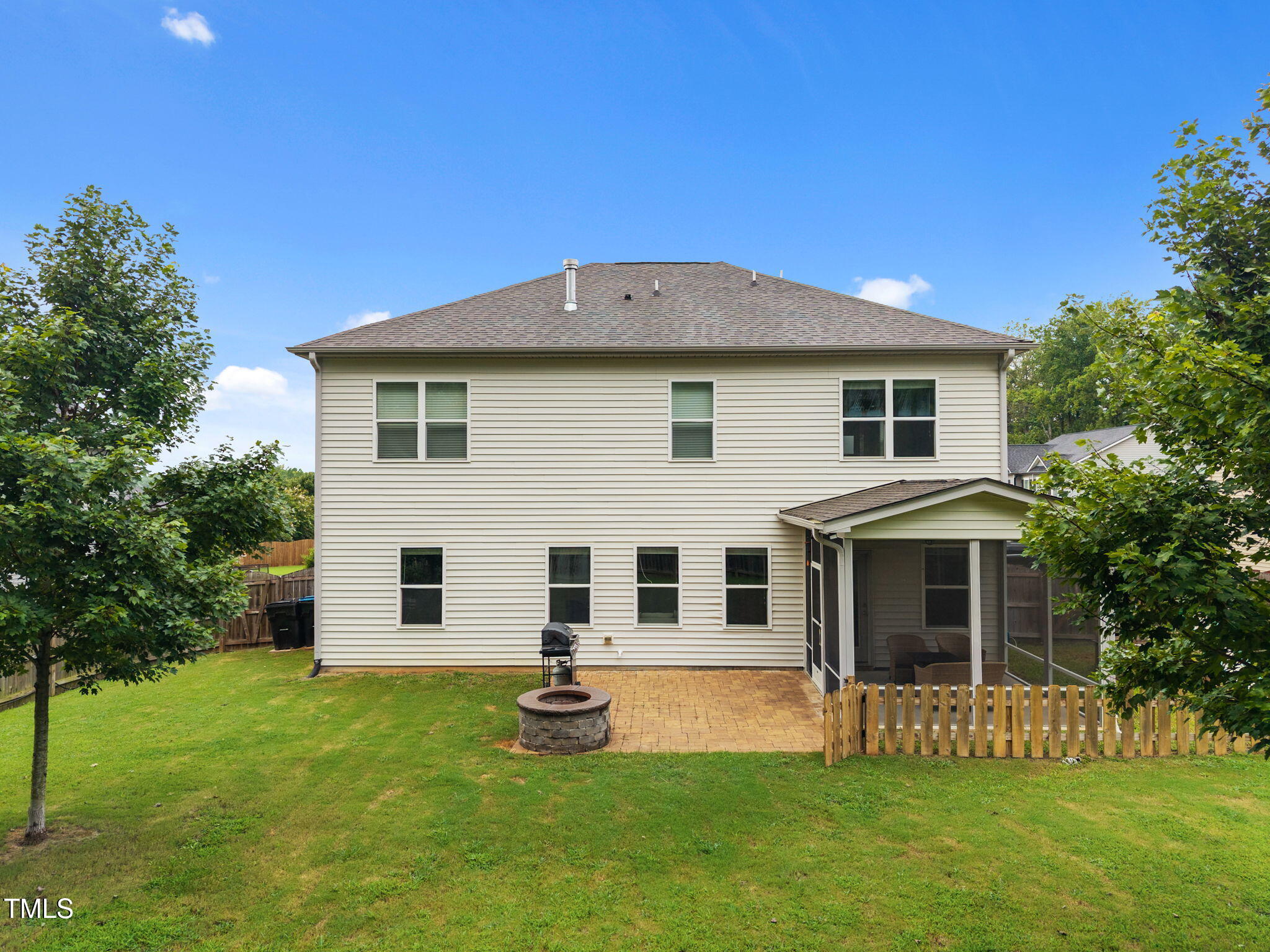 201 Porter Hill Drive