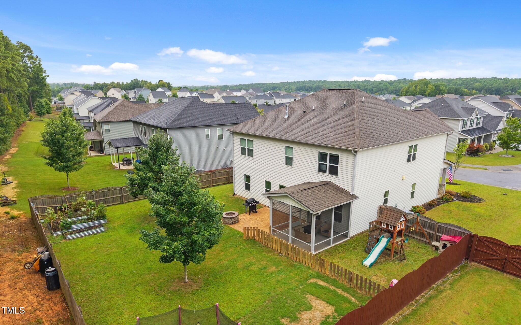 201 Porter Hill Drive