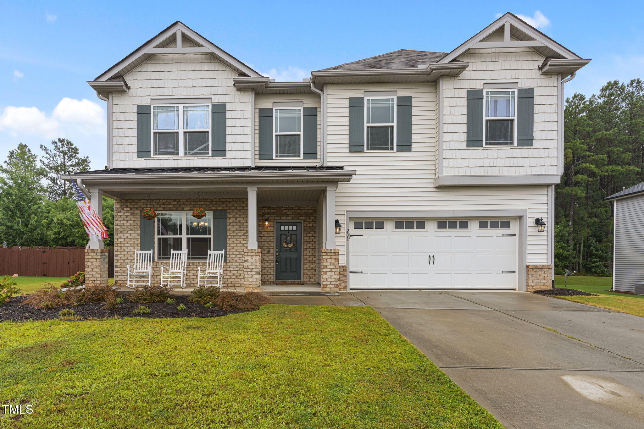 201 Porter Hill Drive