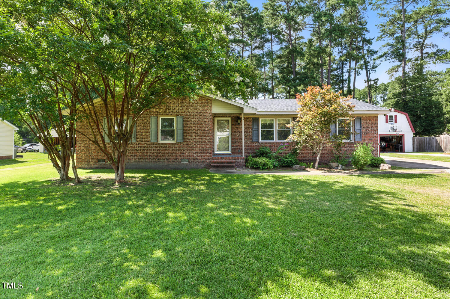2824 Berkley Drive