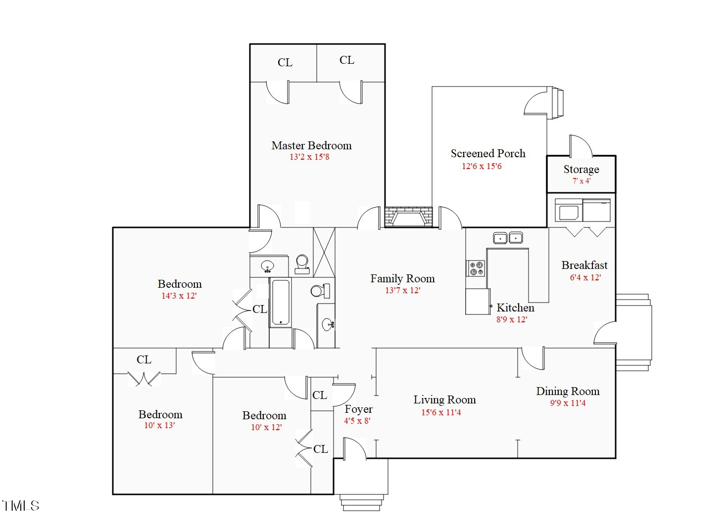 2824 Berkley Drive