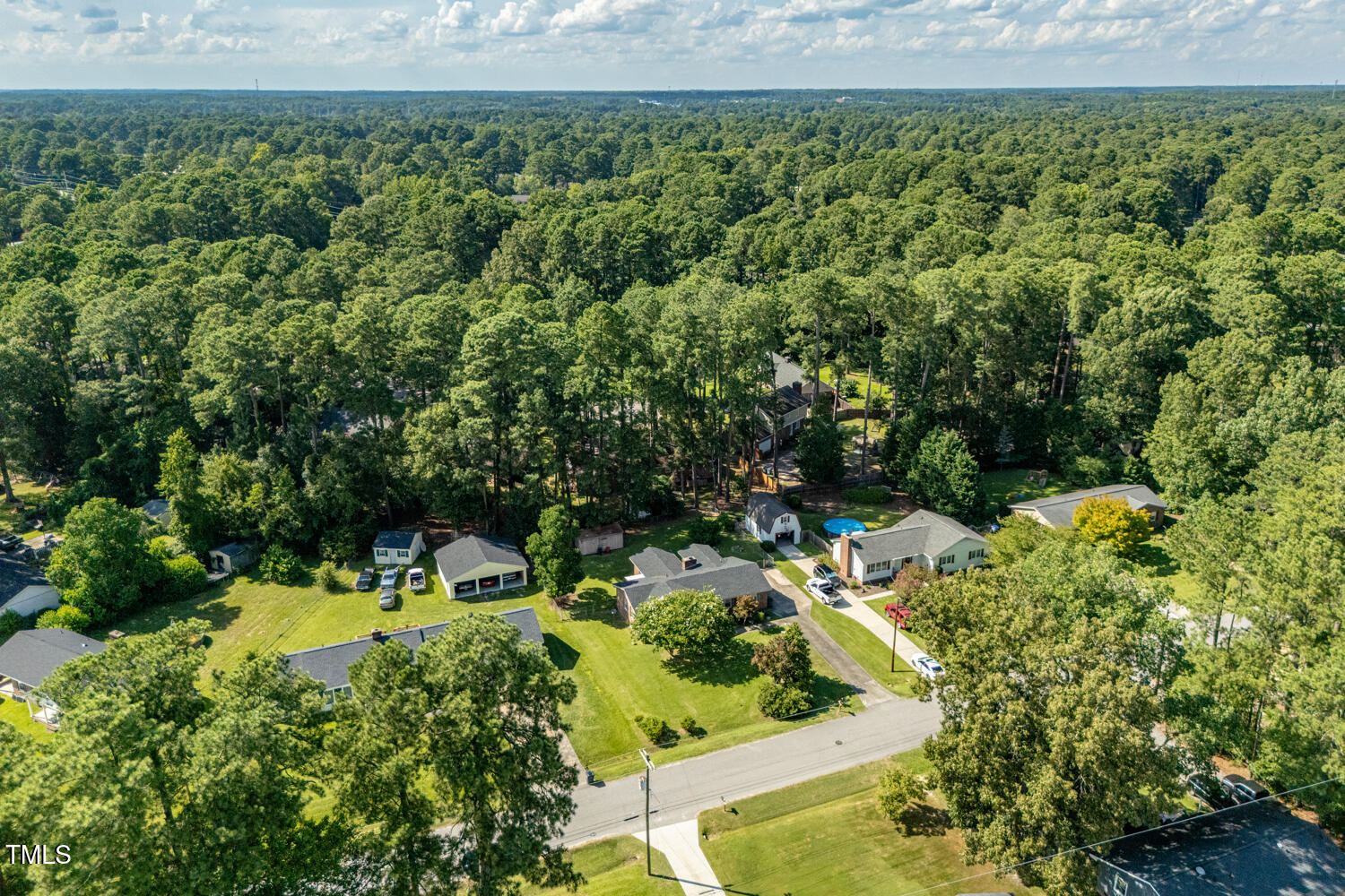 2824 Berkley Drive