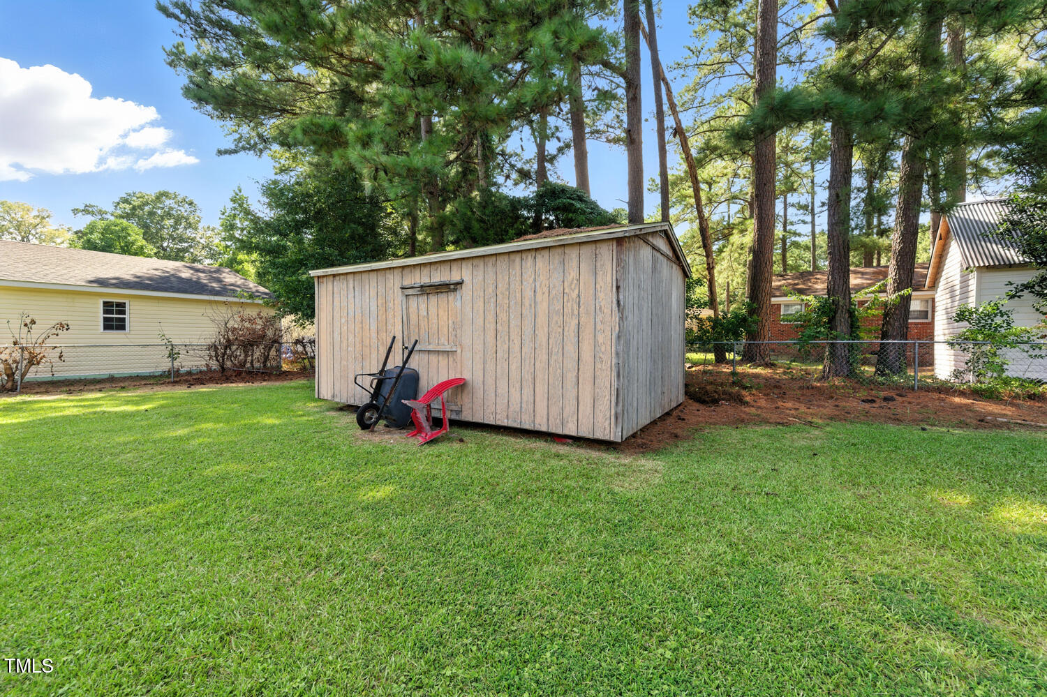 2824 Berkley Drive