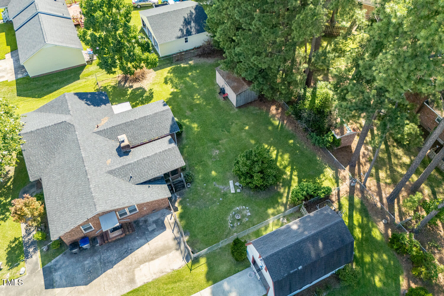 2824 Berkley Drive