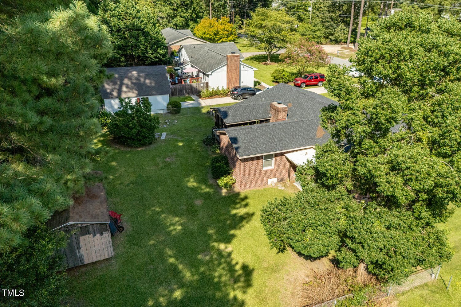 2824 Berkley Drive