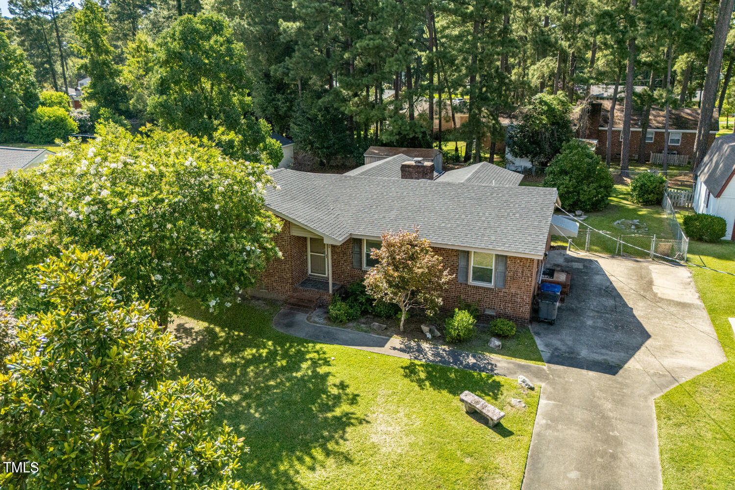 2824 Berkley Drive