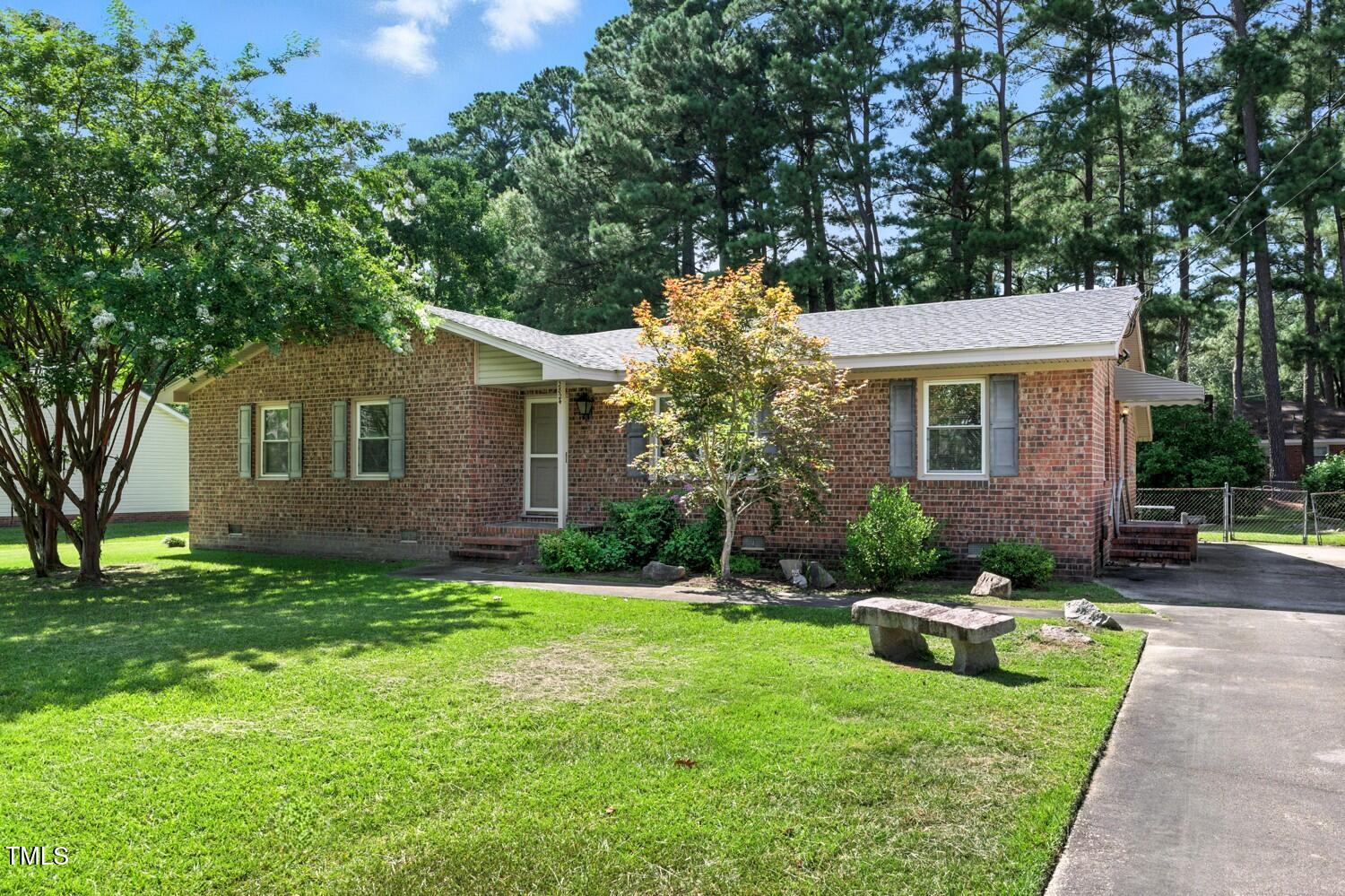 2824 Berkley Drive