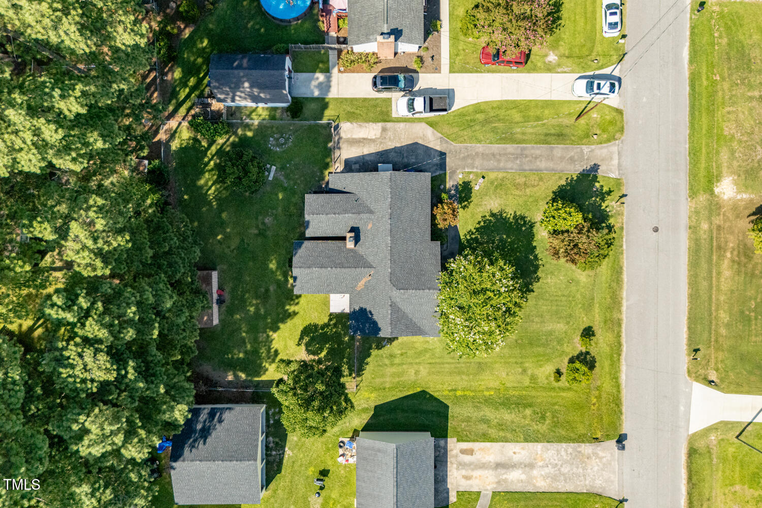 2824 Berkley Drive