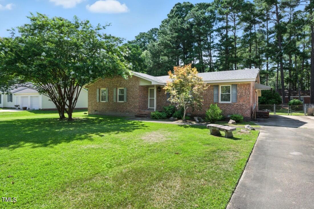 2824 Berkley Drive