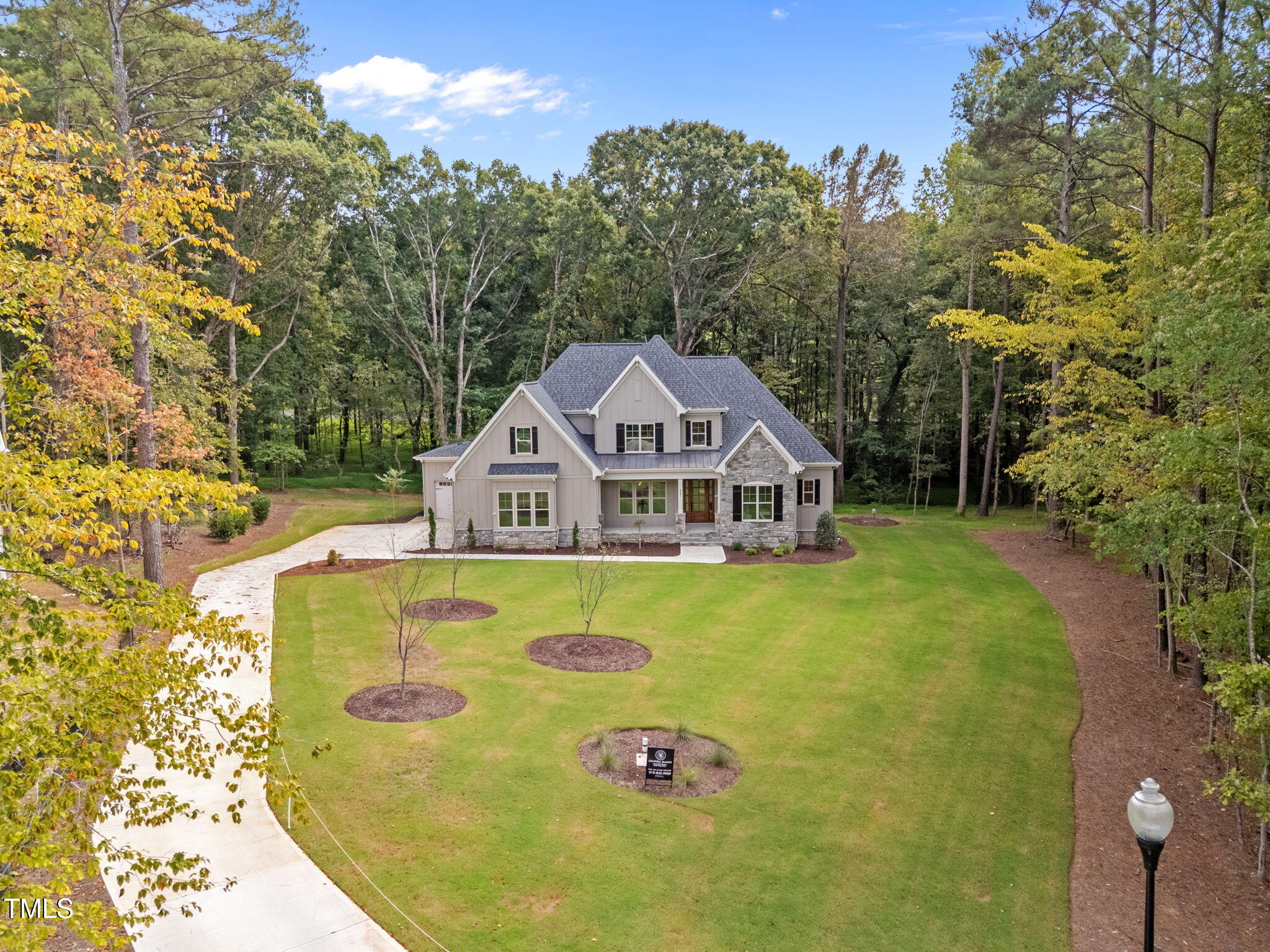 8201 Mary Claire Lane