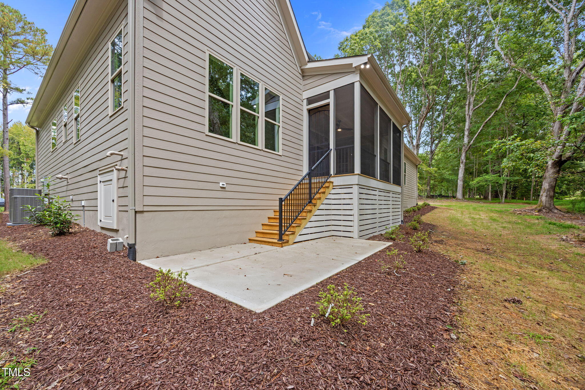 8201 Mary Claire Lane