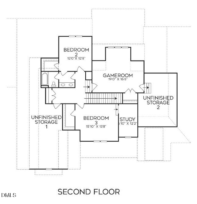 8201 Mary Claire Lane