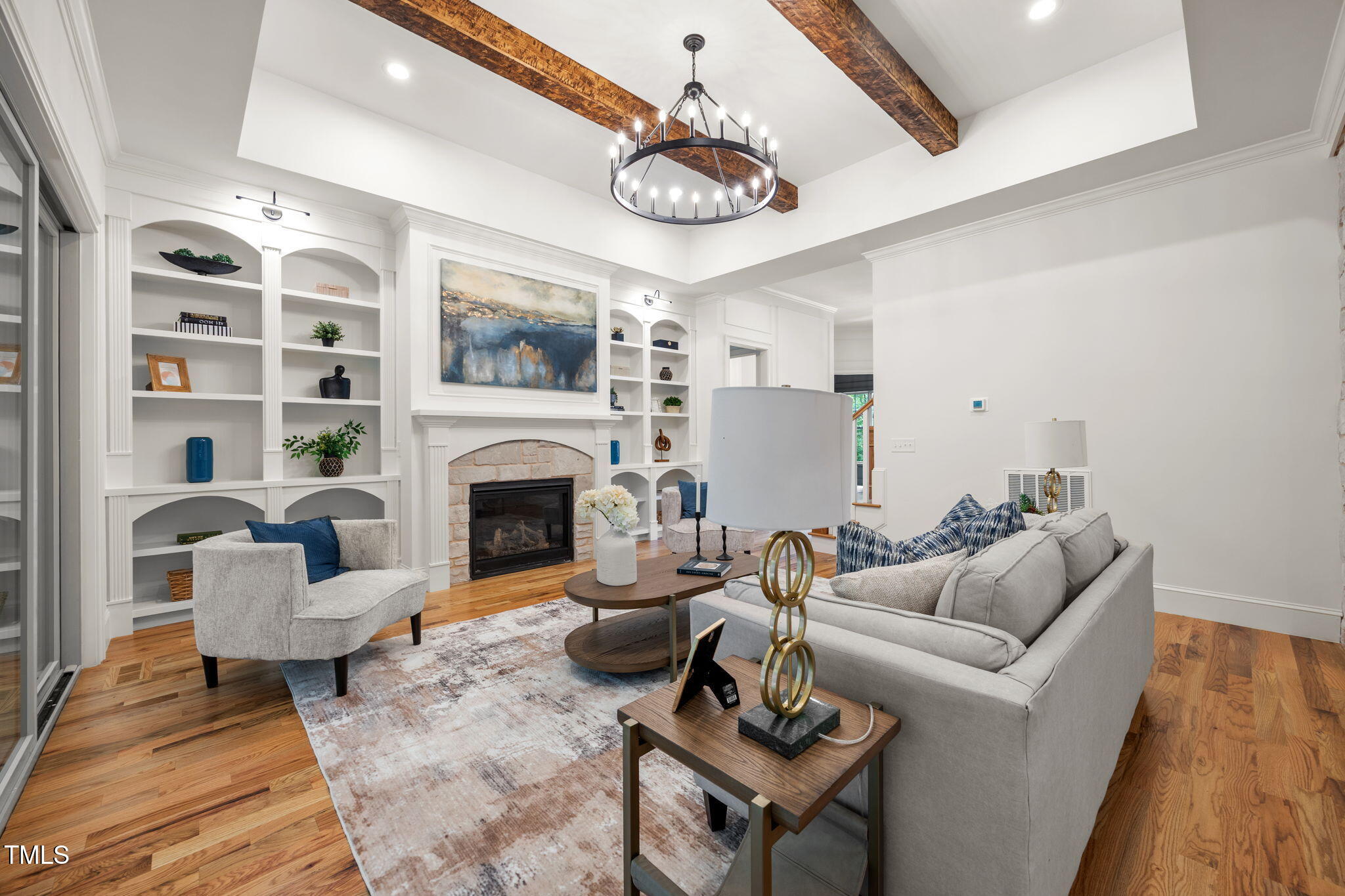 8201 Mary Claire Lane