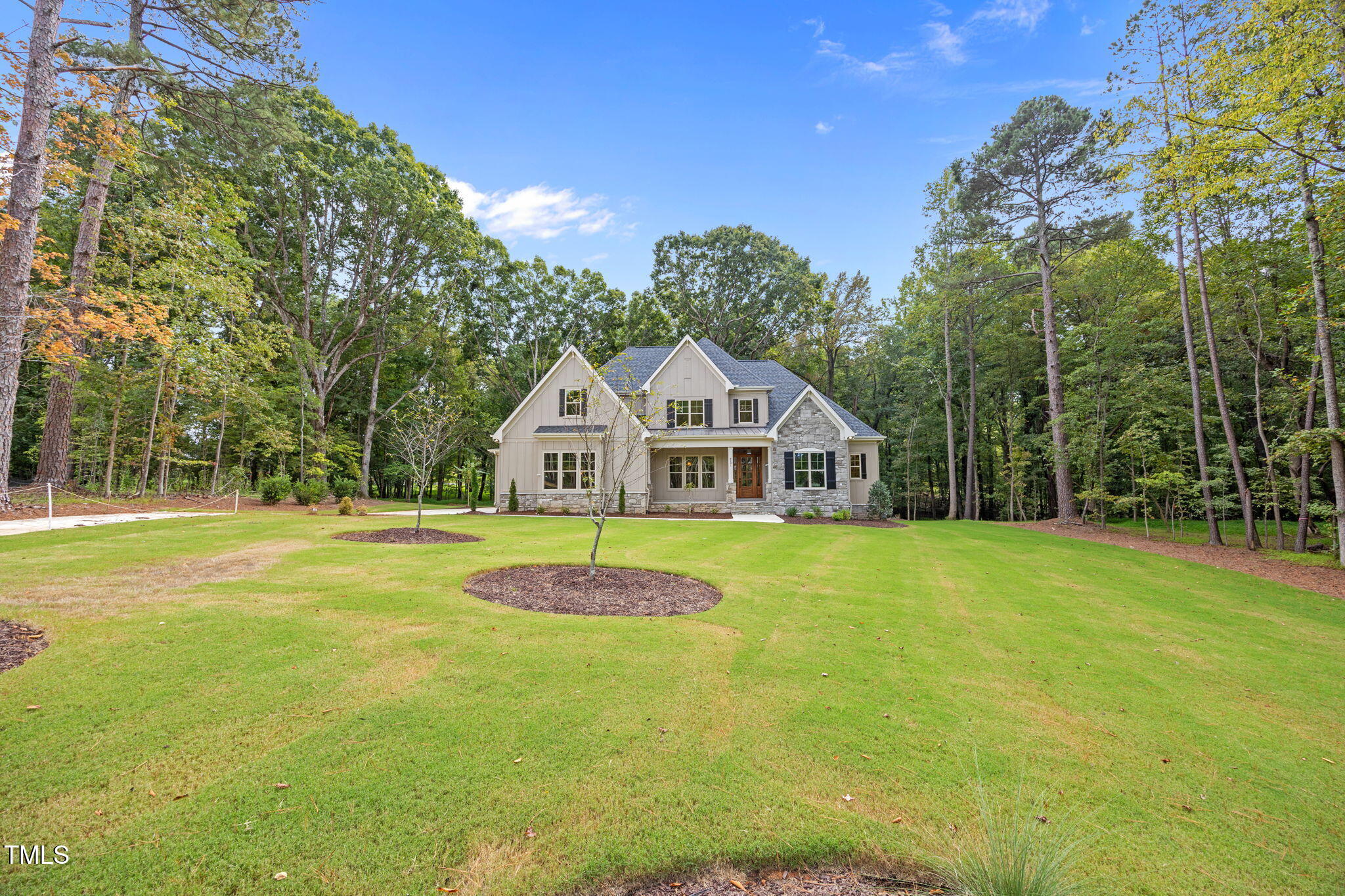 8201 Mary Claire Lane