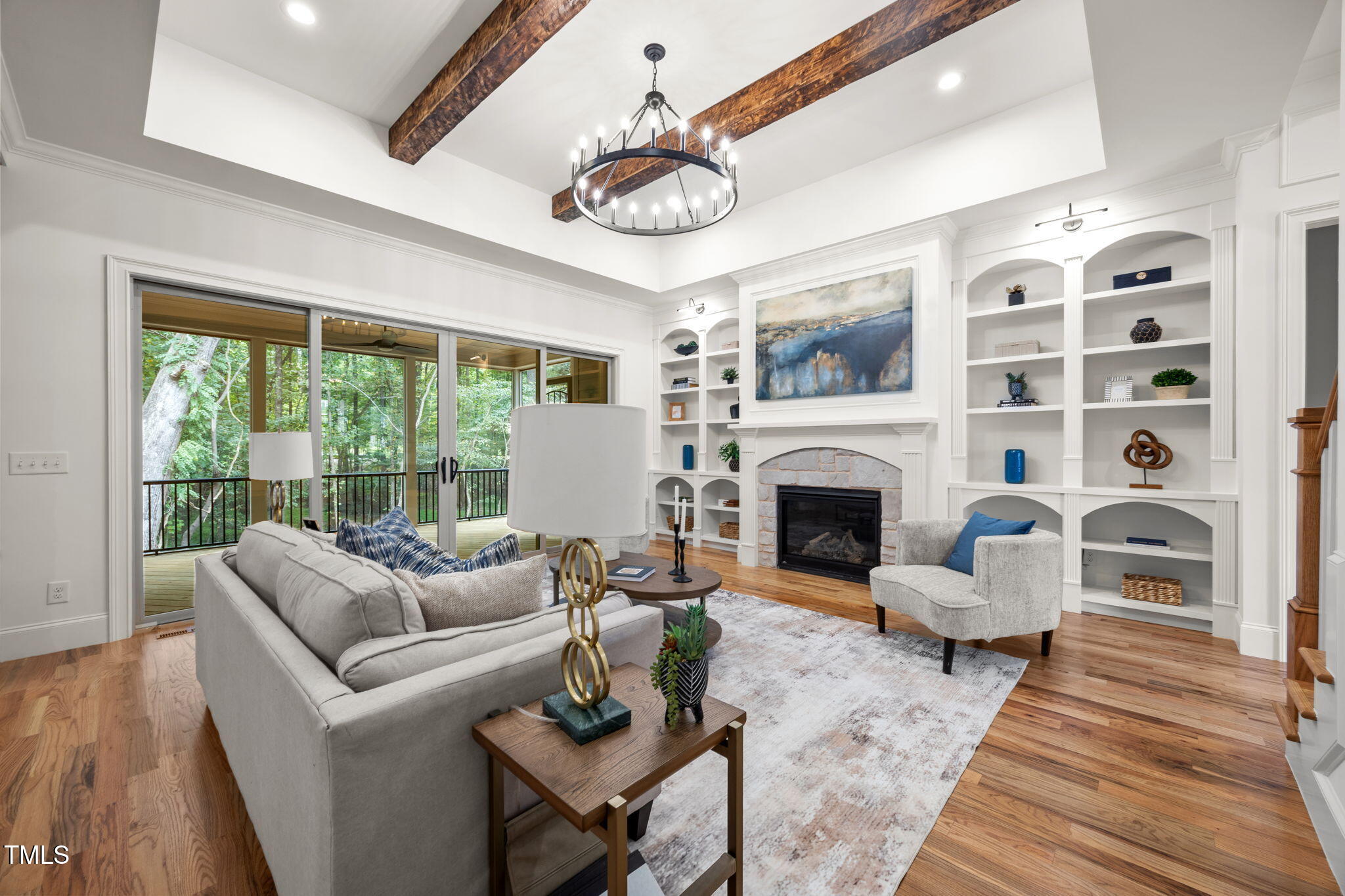 8201 Mary Claire Lane
