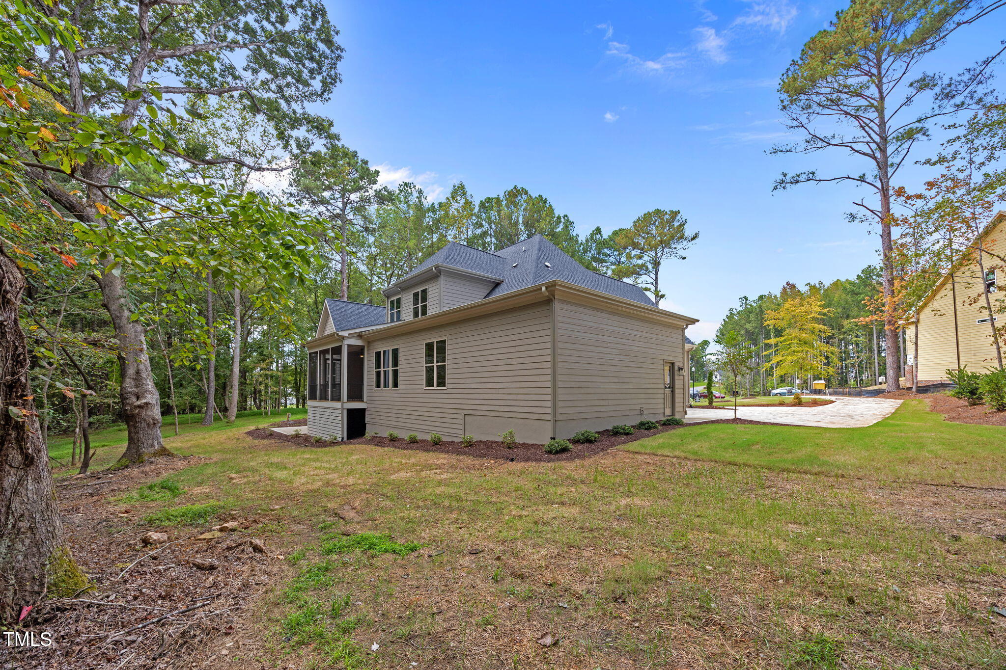 8201 Mary Claire Lane