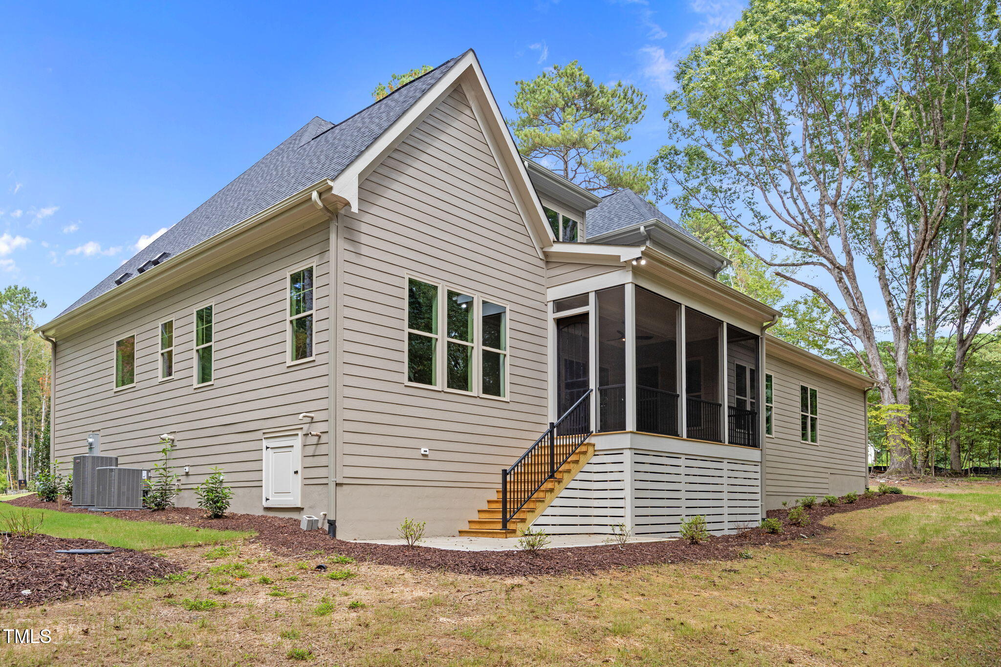 8201 Mary Claire Lane