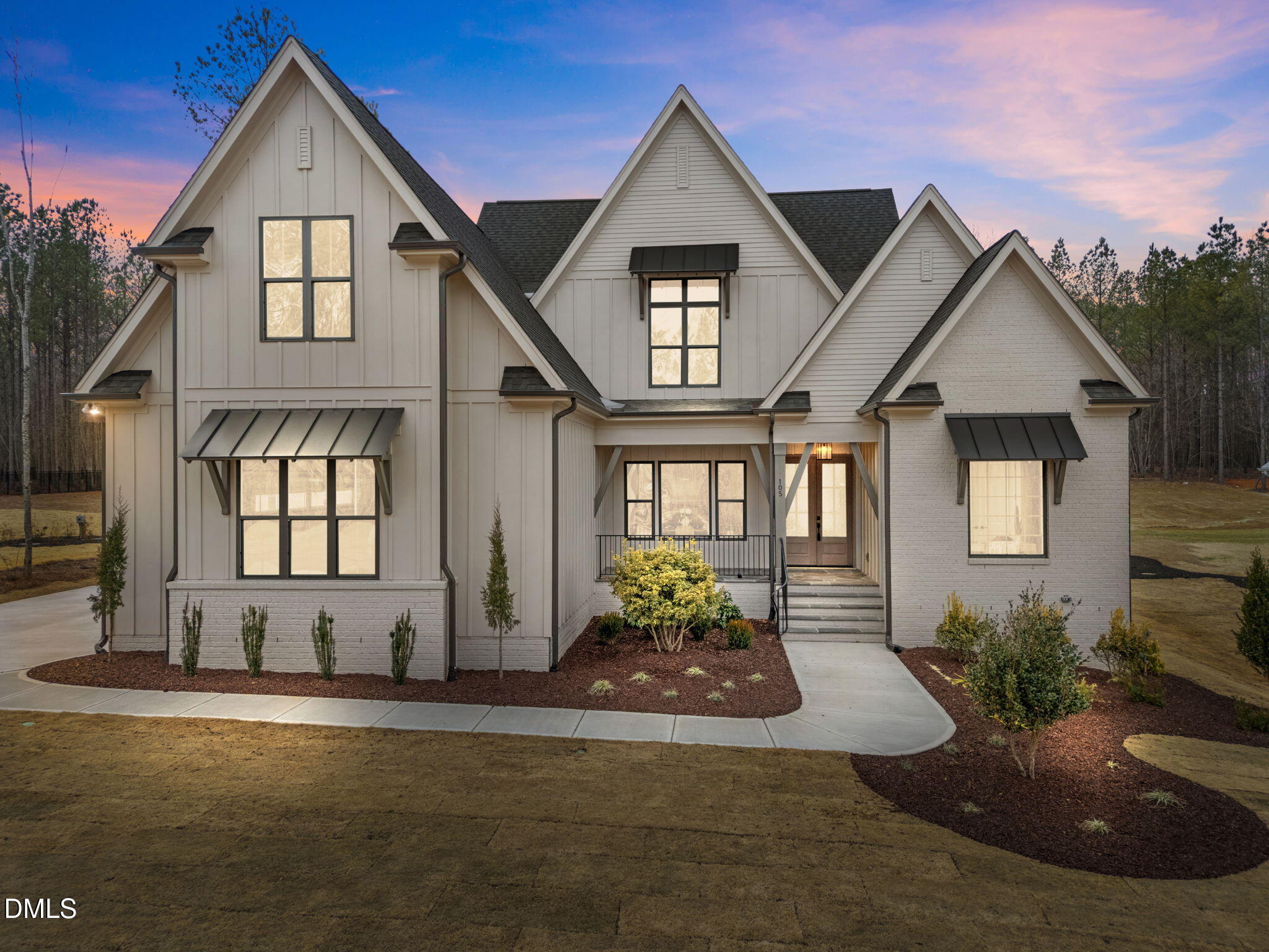 105 Cherry Bark Drive