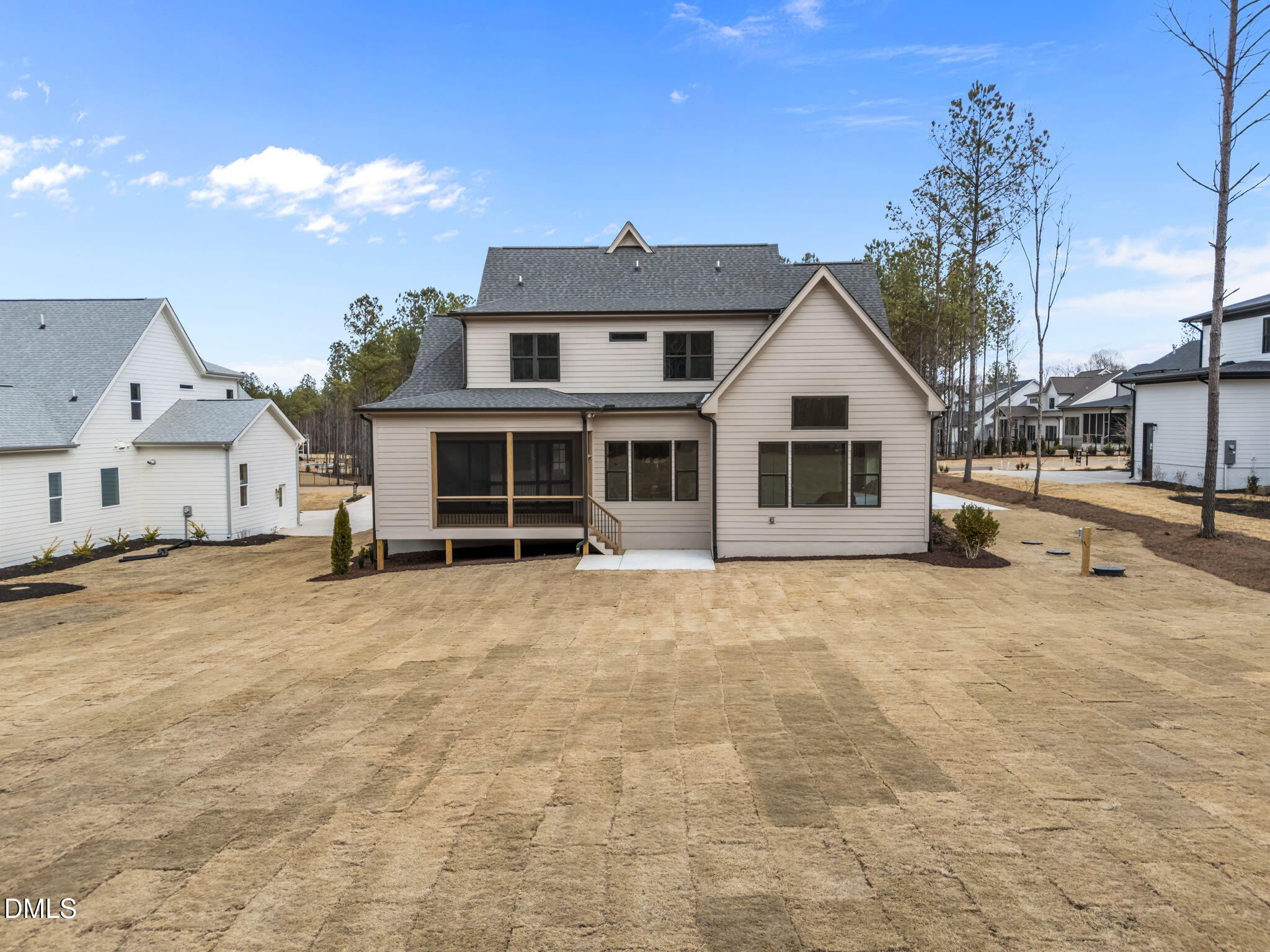 105 Cherry Bark Drive