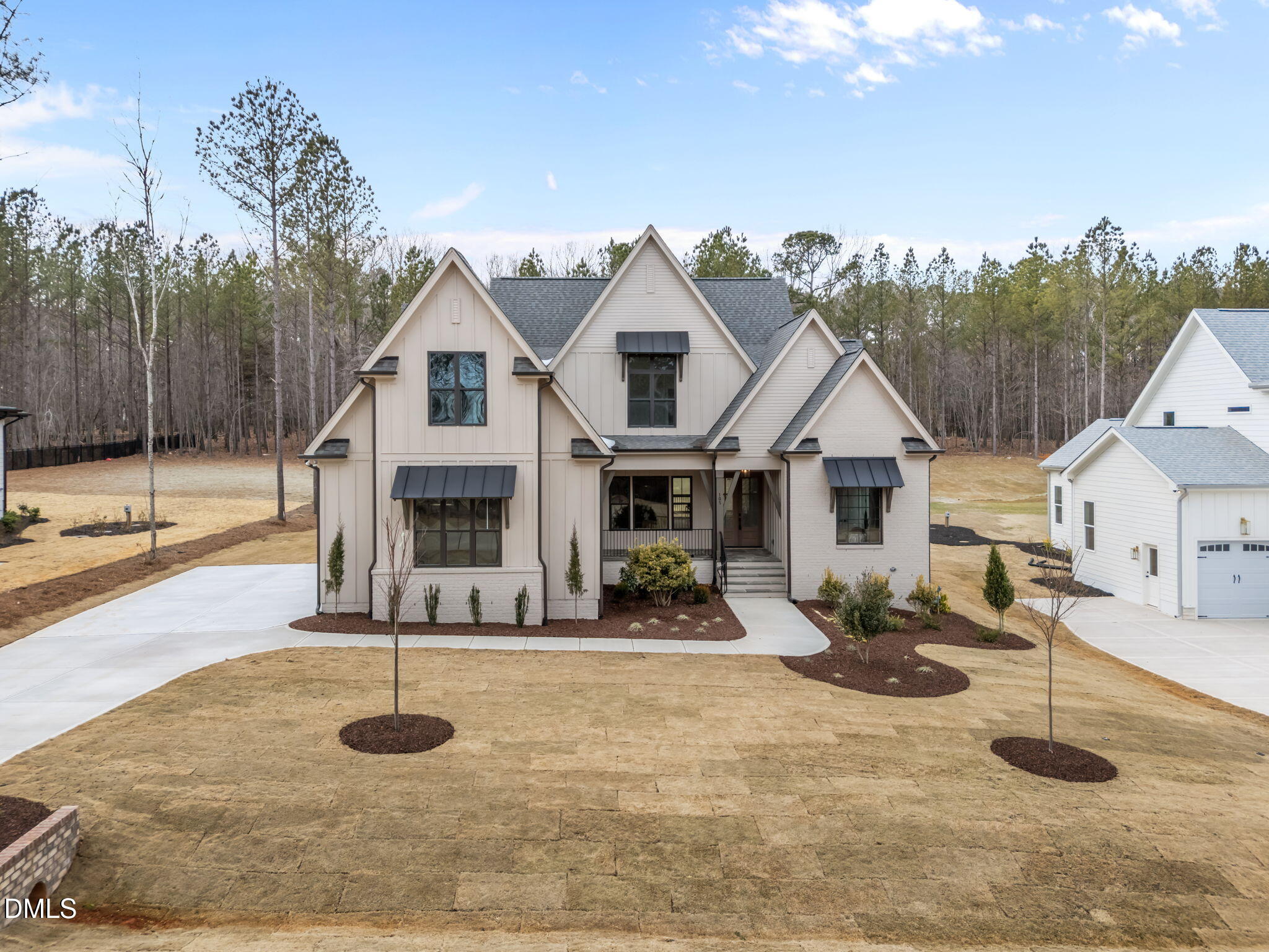 105 Cherry Bark Drive