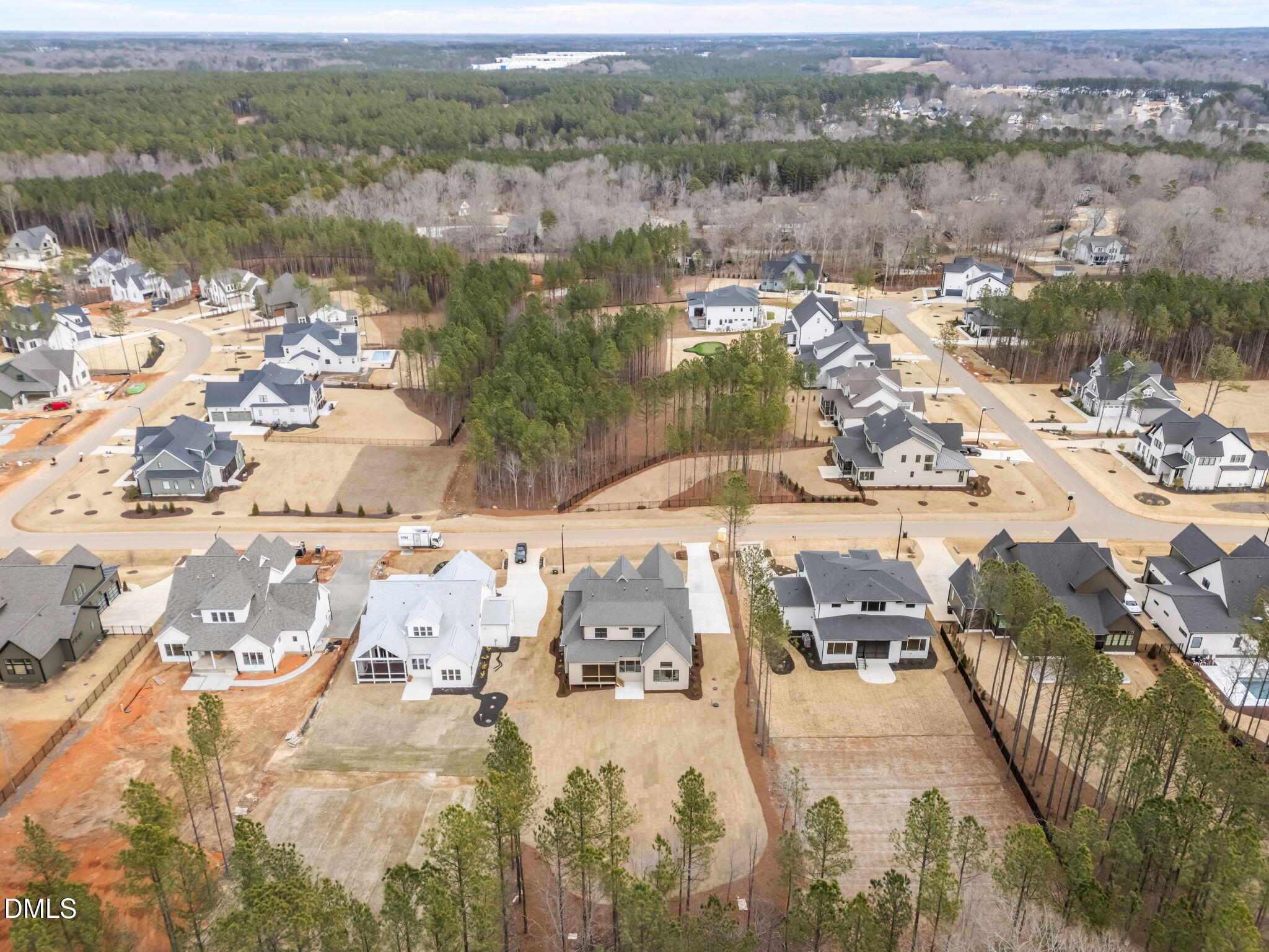 105 Cherry Bark Drive