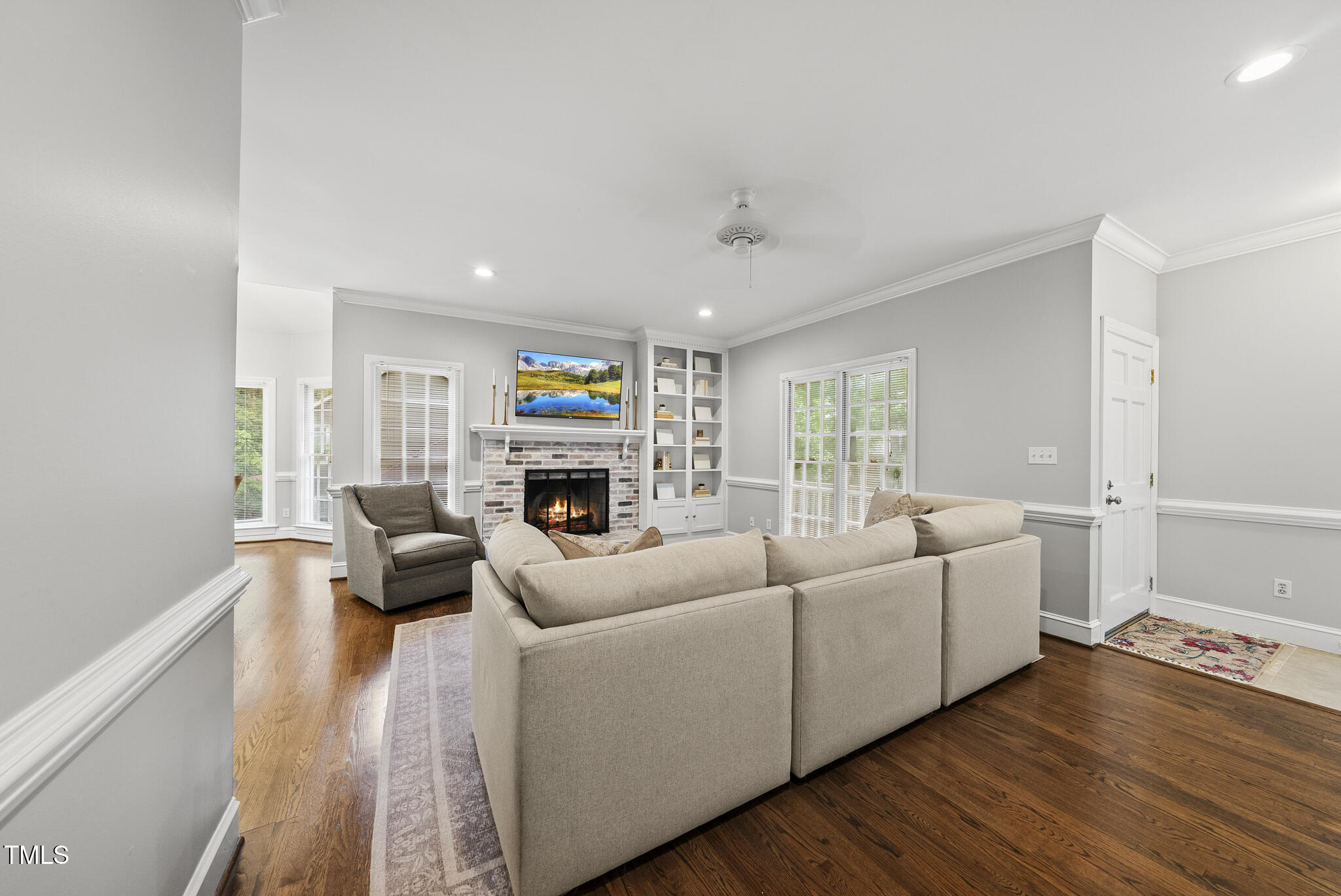 11913 Eagle Bluff Circle