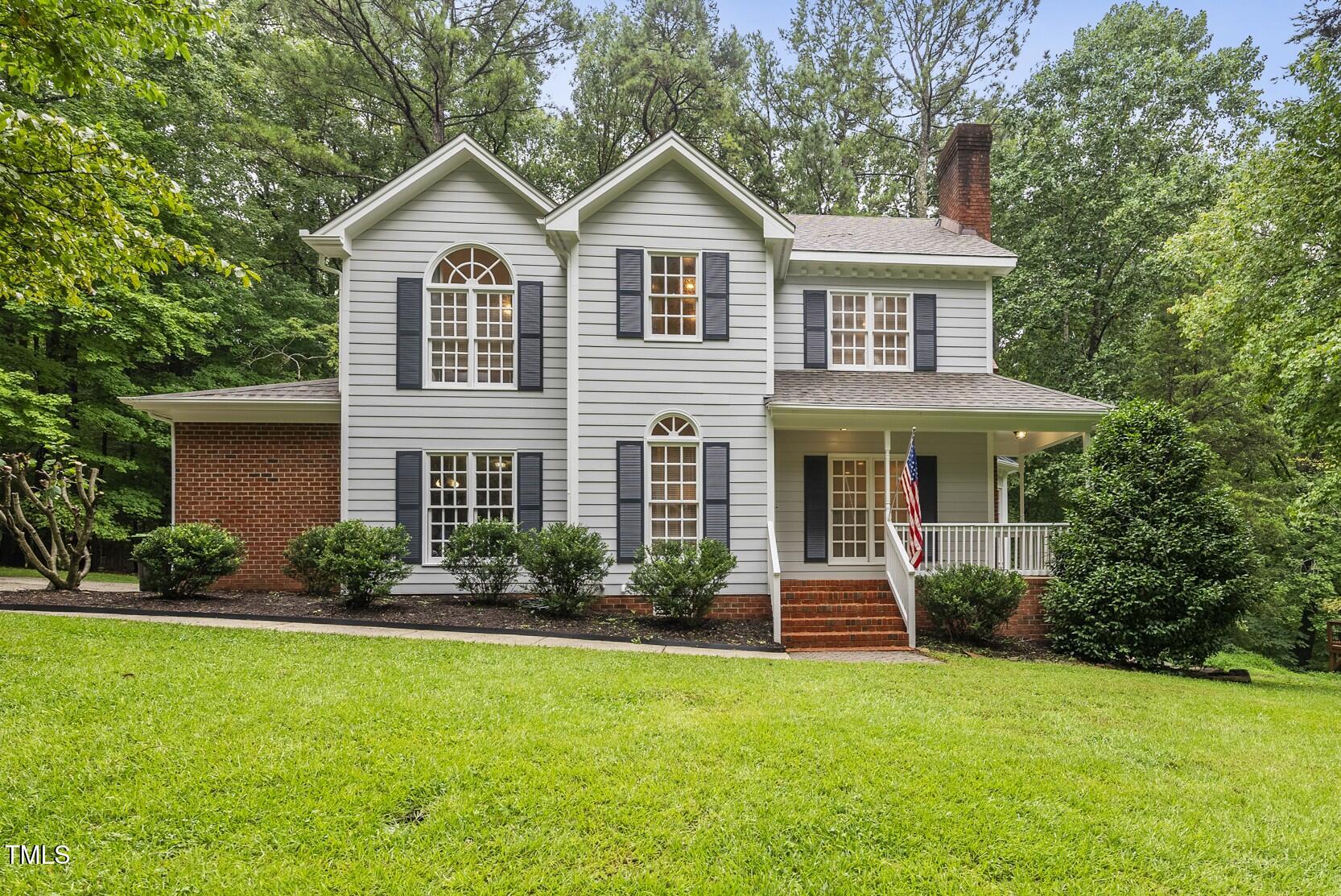 11913 Eagle Bluff Circle