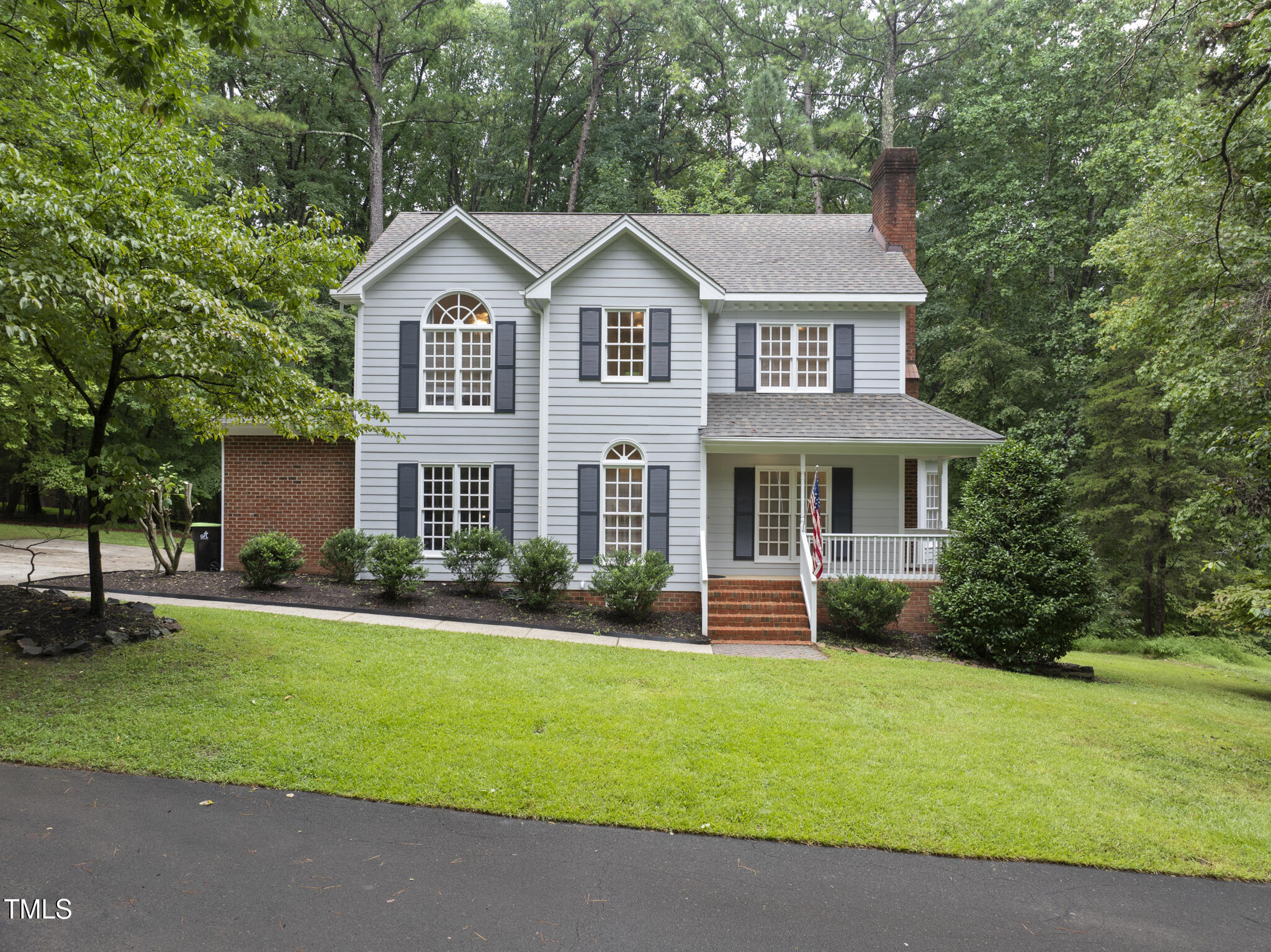 11913 Eagle Bluff Circle