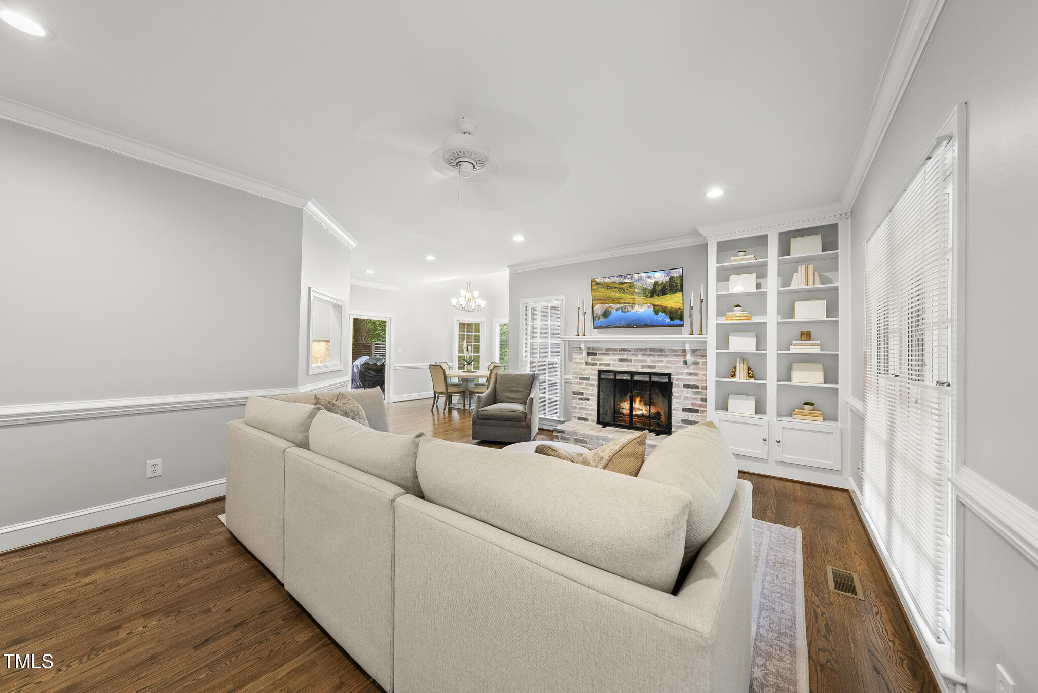 11913 Eagle Bluff Circle