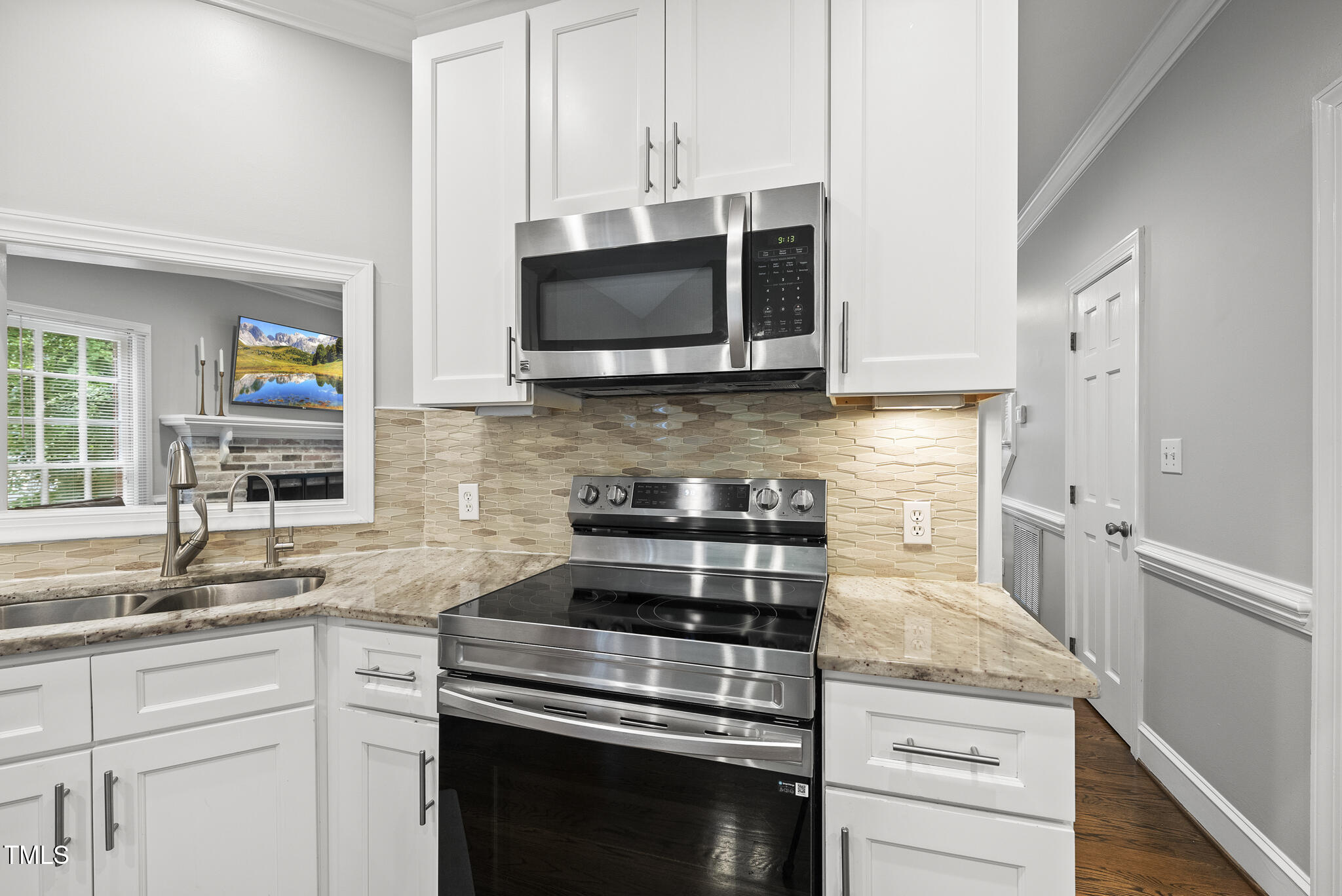 11913 Eagle Bluff Circle