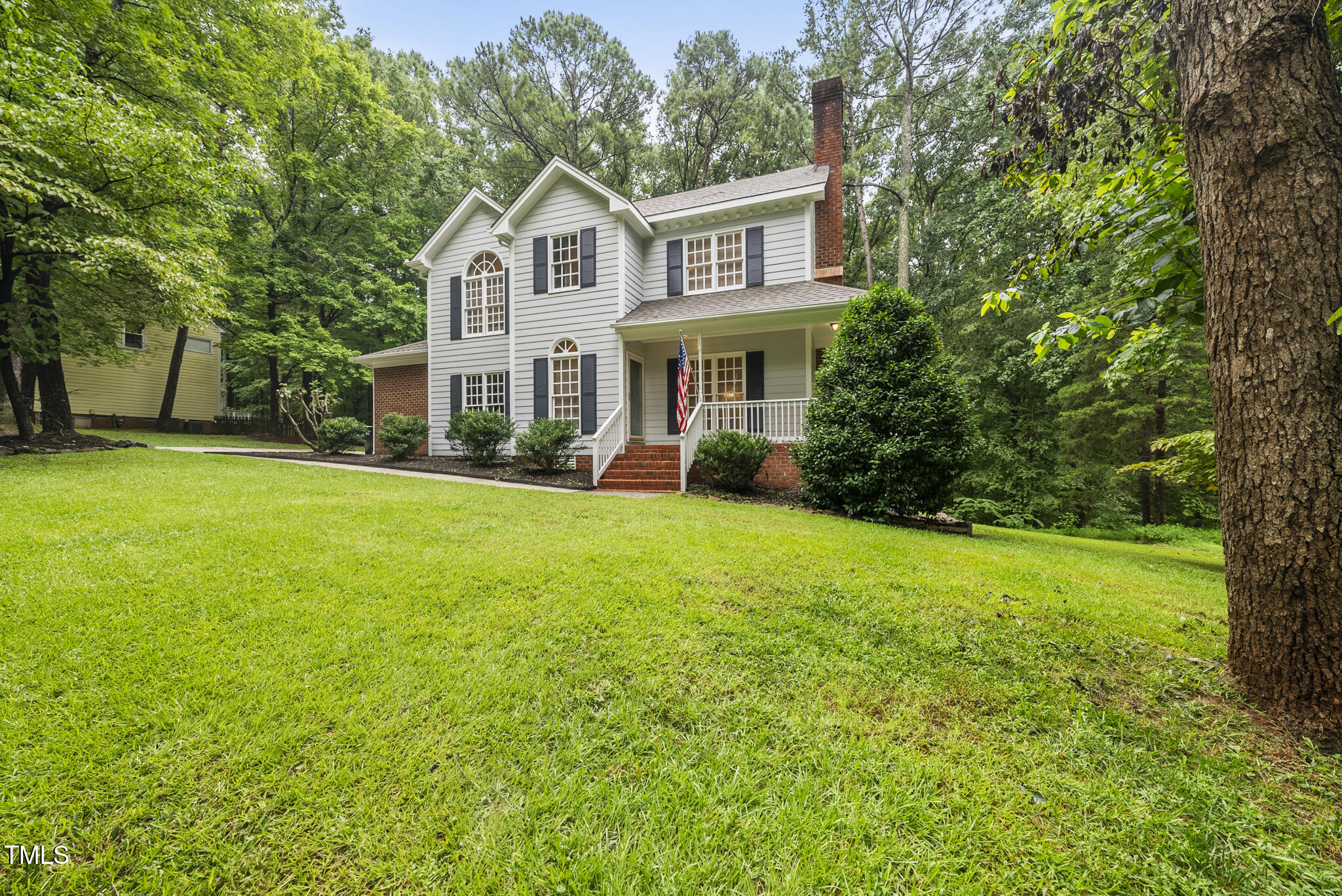 11913 Eagle Bluff Circle