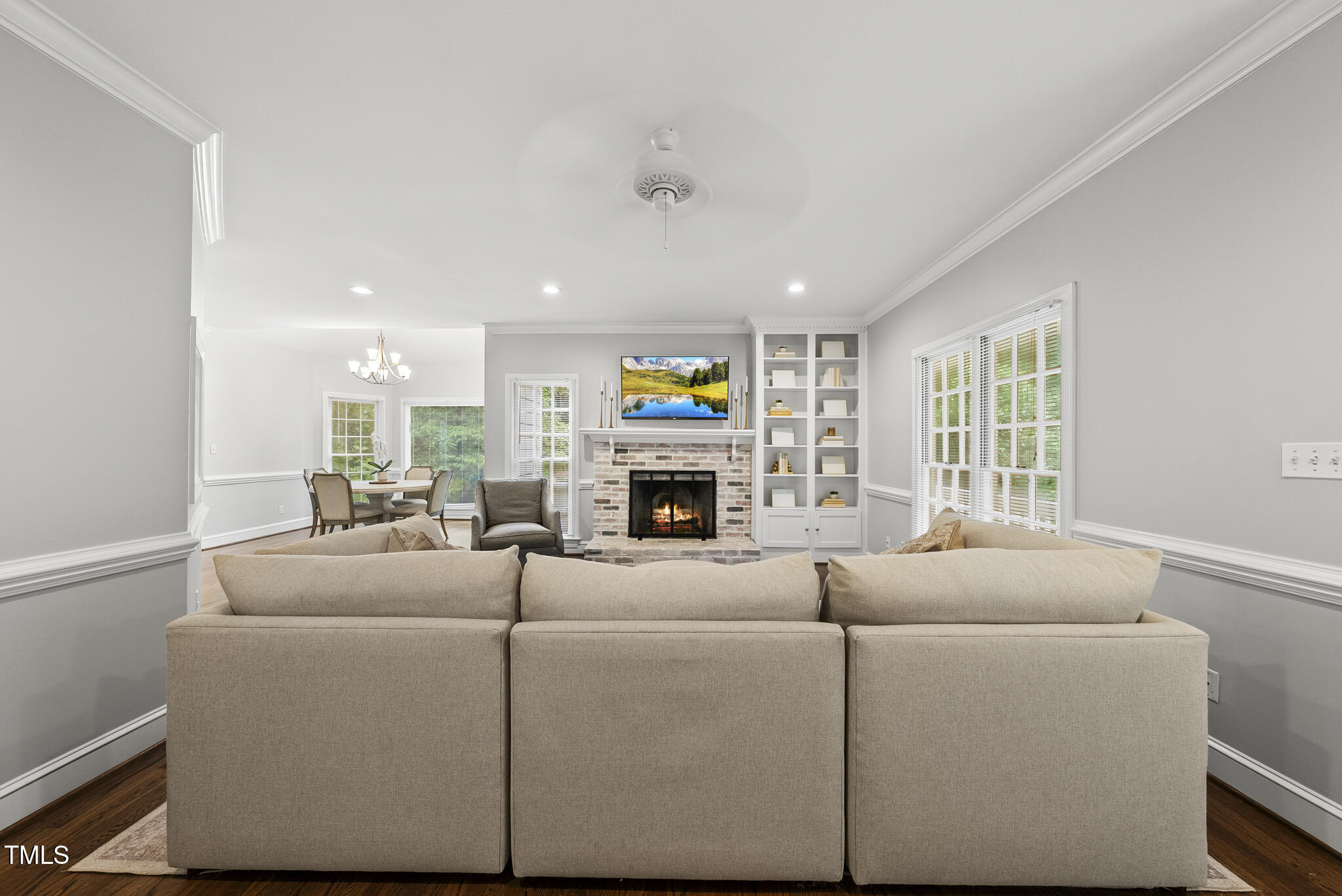 11913 Eagle Bluff Circle