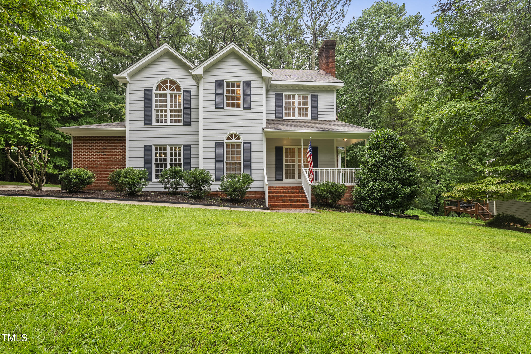 11913 Eagle Bluff Circle