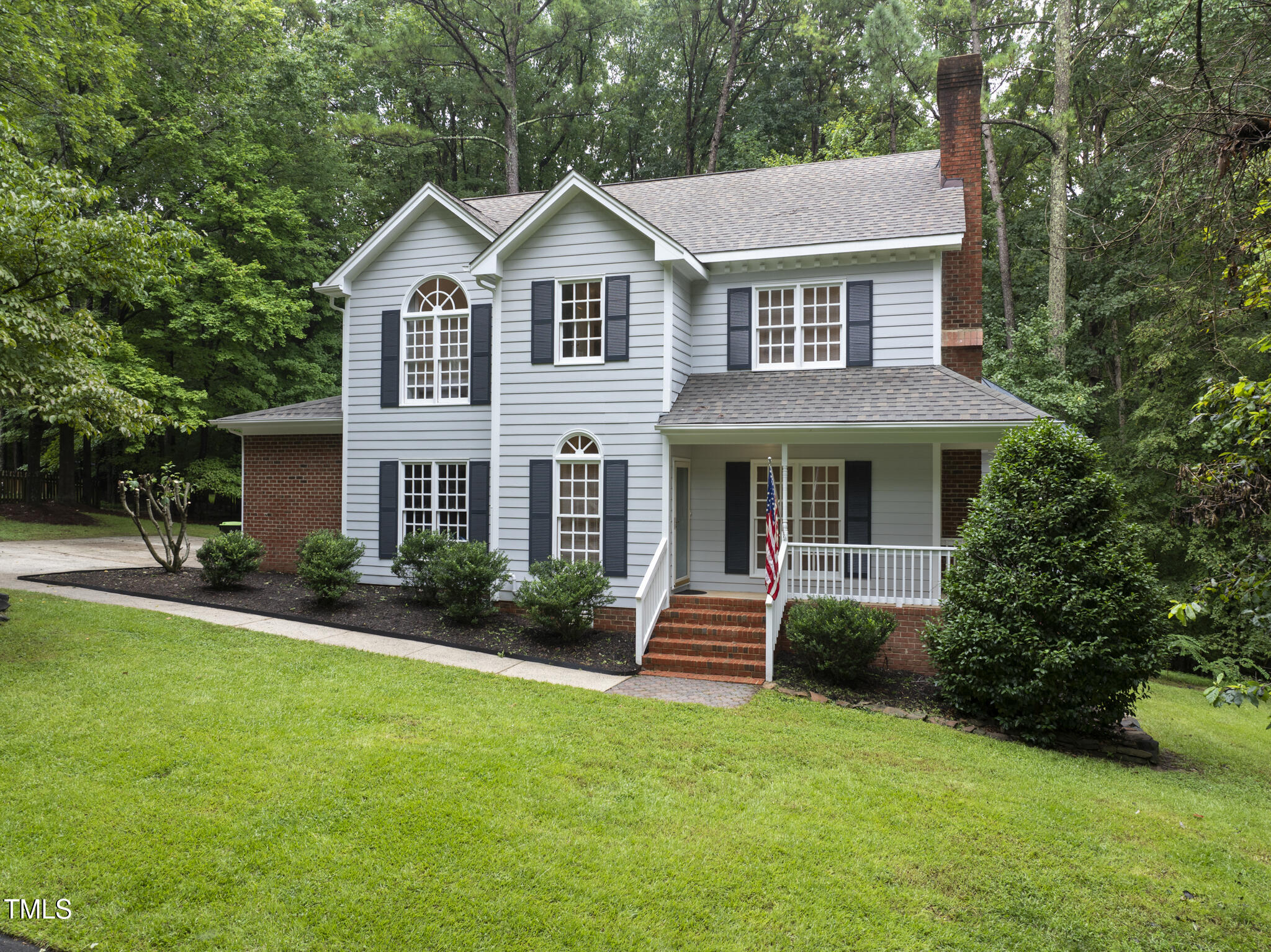 11913 Eagle Bluff Circle