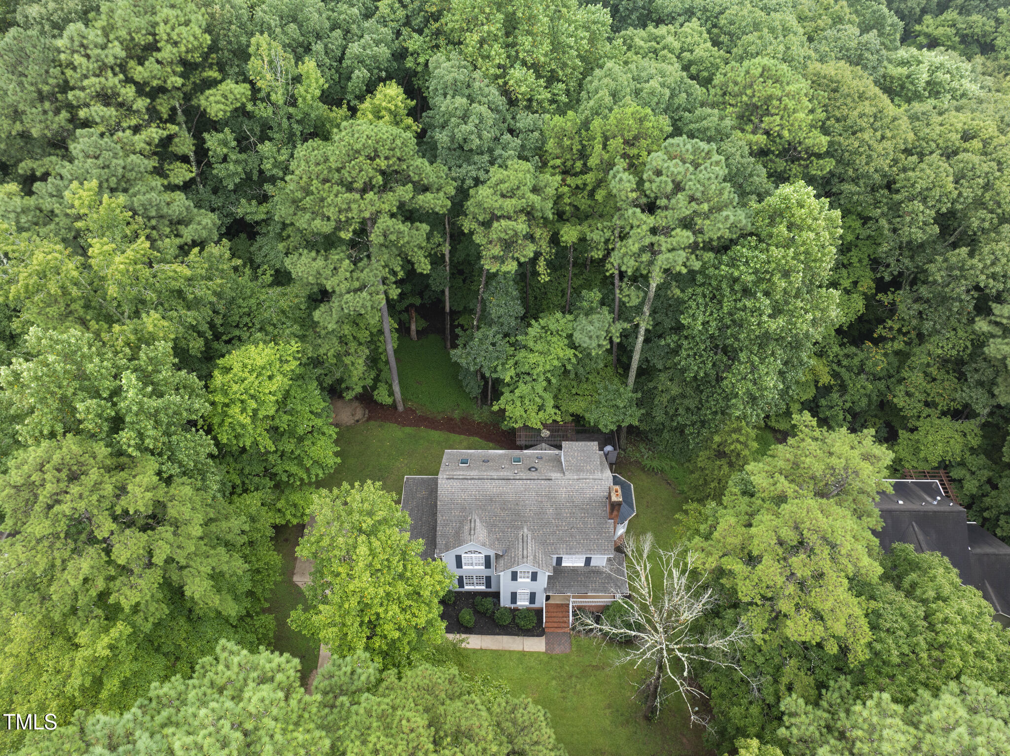 11913 Eagle Bluff Circle
