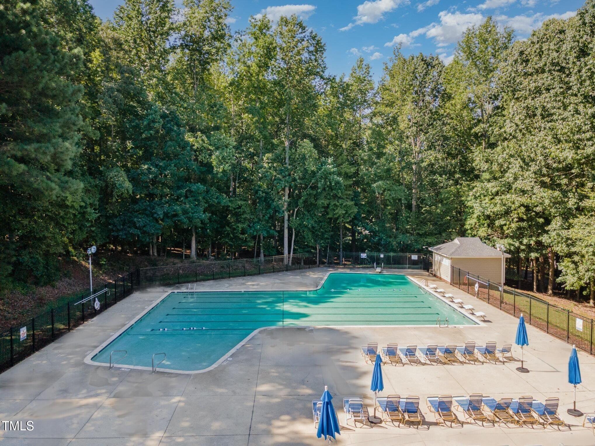 11913 Eagle Bluff Circle