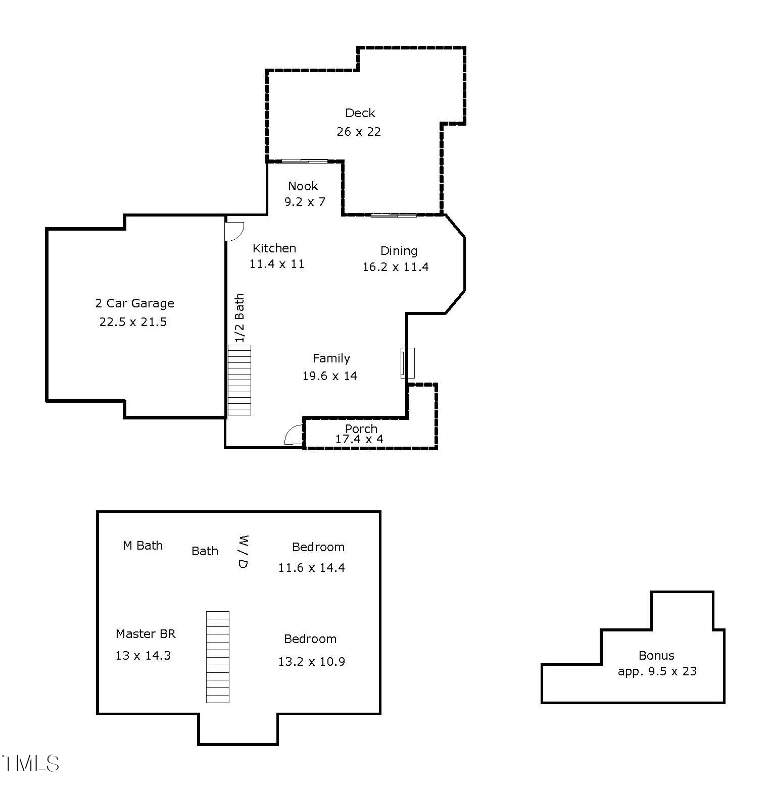 11913 Eagle Bluff Circle