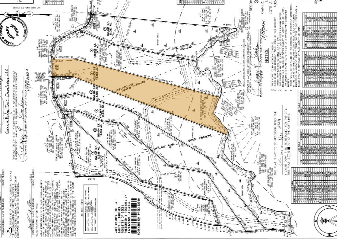 4040 Granite Ridge Trail