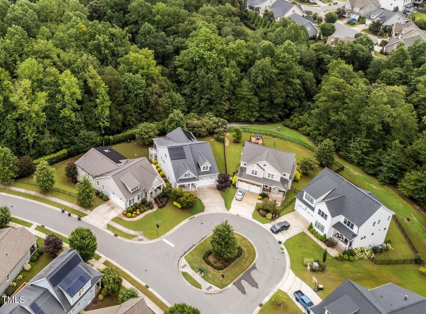 508 Batson Creek Circle