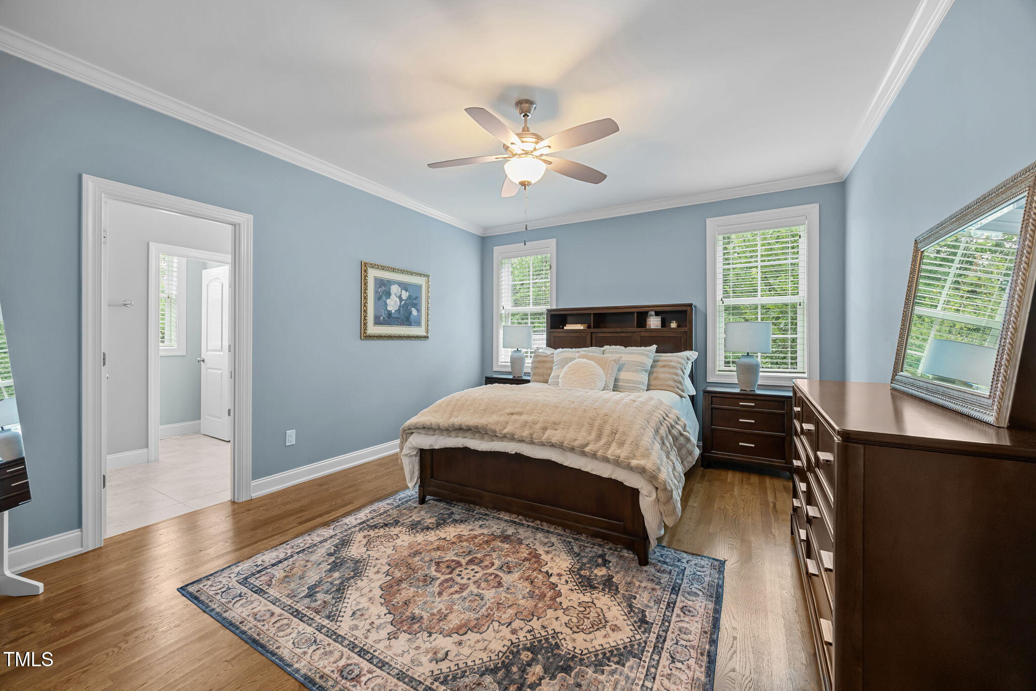 508 Batson Creek Circle