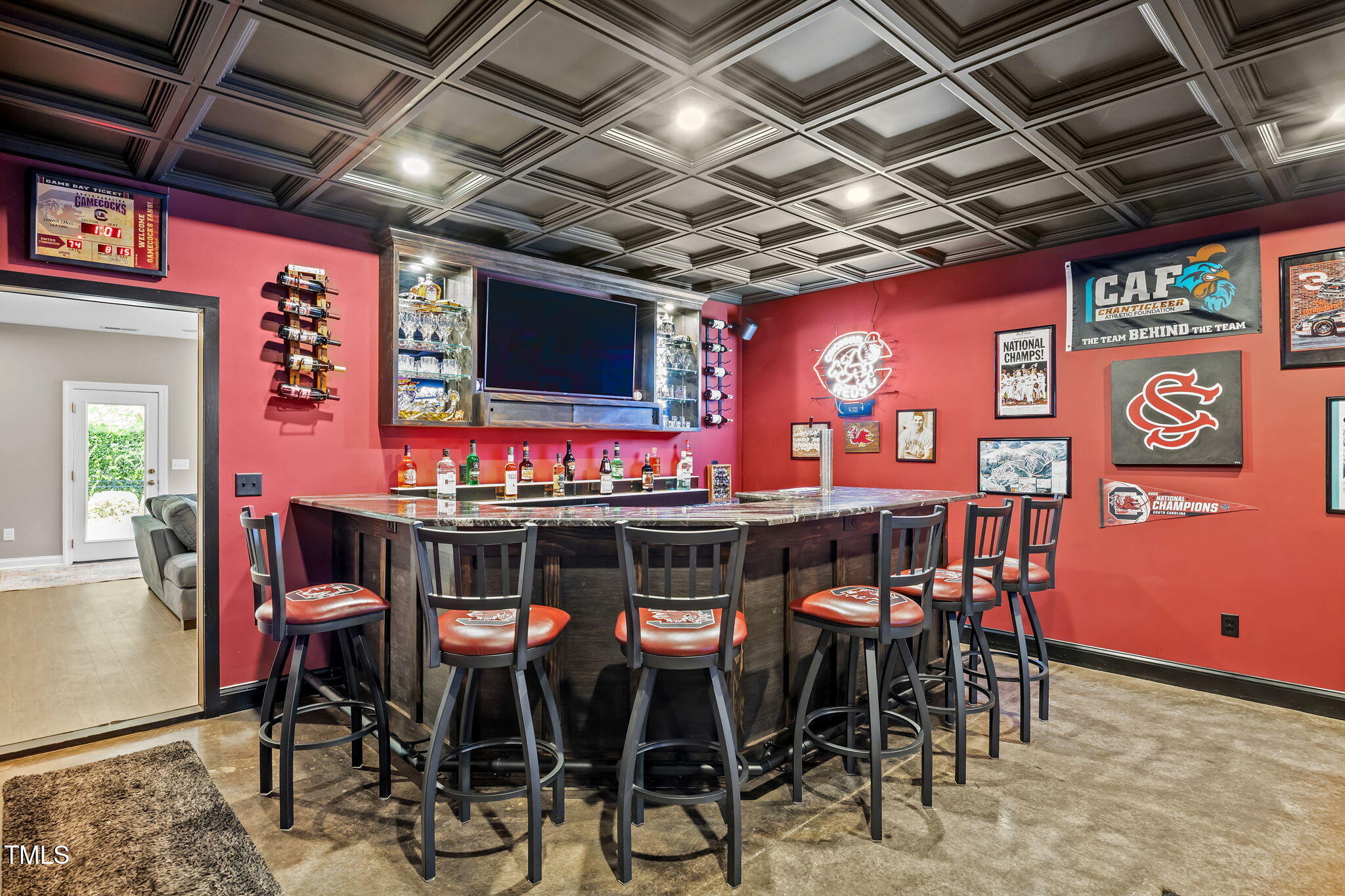 508 Batson Creek Circle