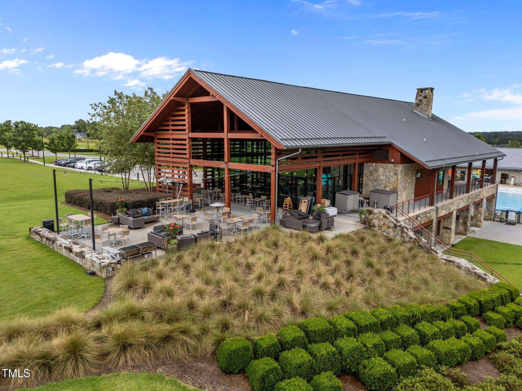 508 Batson Creek Circle