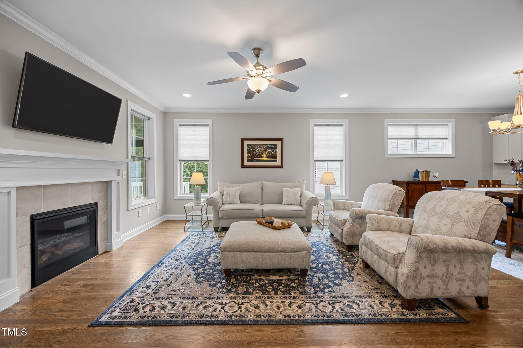 508 Batson Creek Circle