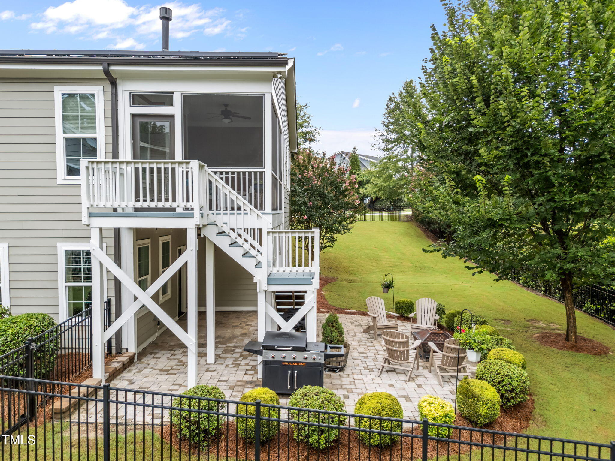 508 Batson Creek Circle